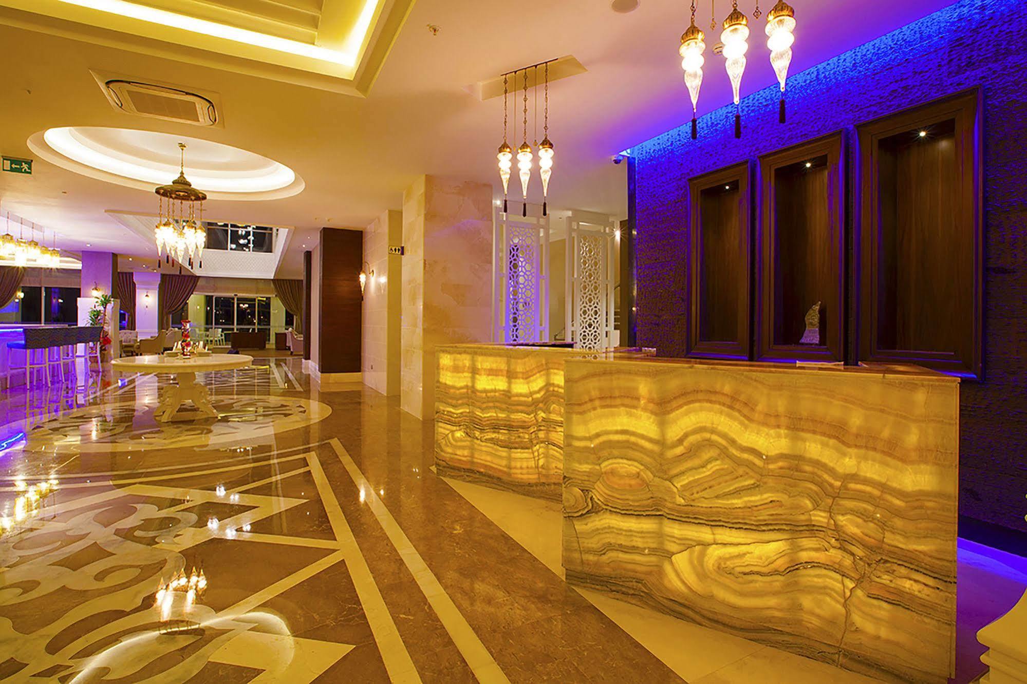 Hotel Diamond Elite & - Adults Only Side