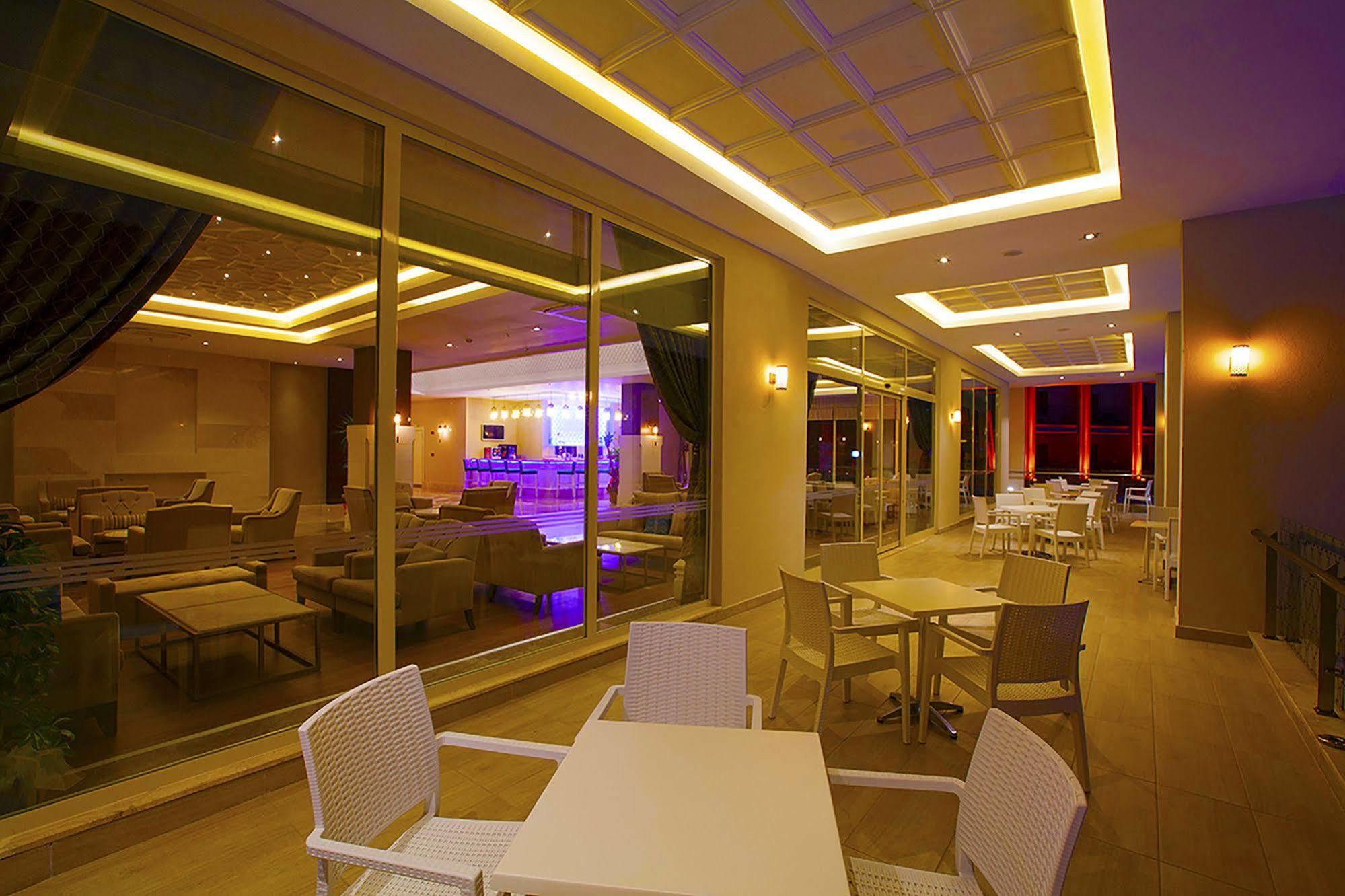 Hotel Diamond Elite & - Adults Only