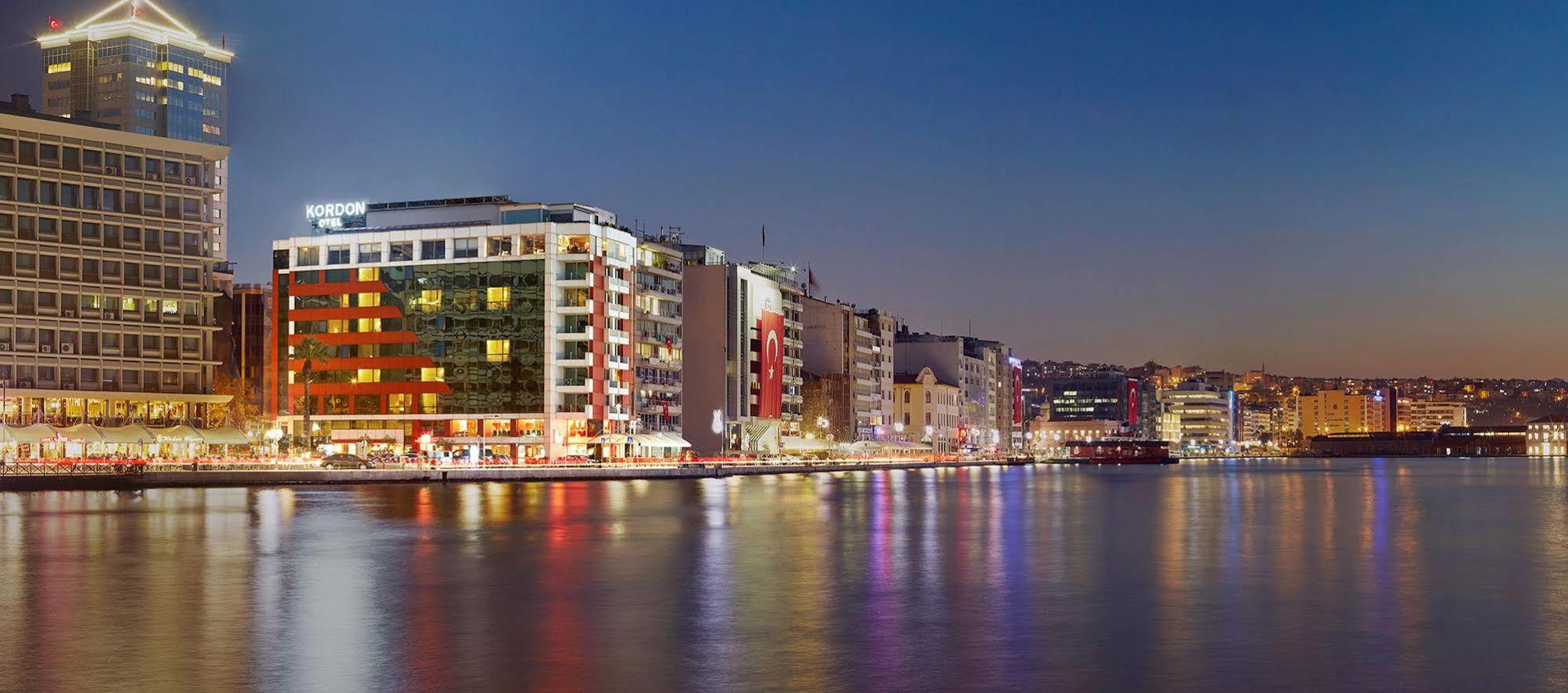 Kordon Pasaport Hotel