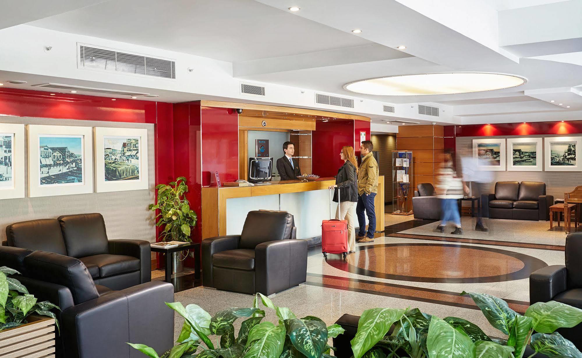 Kordon Pasaport Hotel 4*