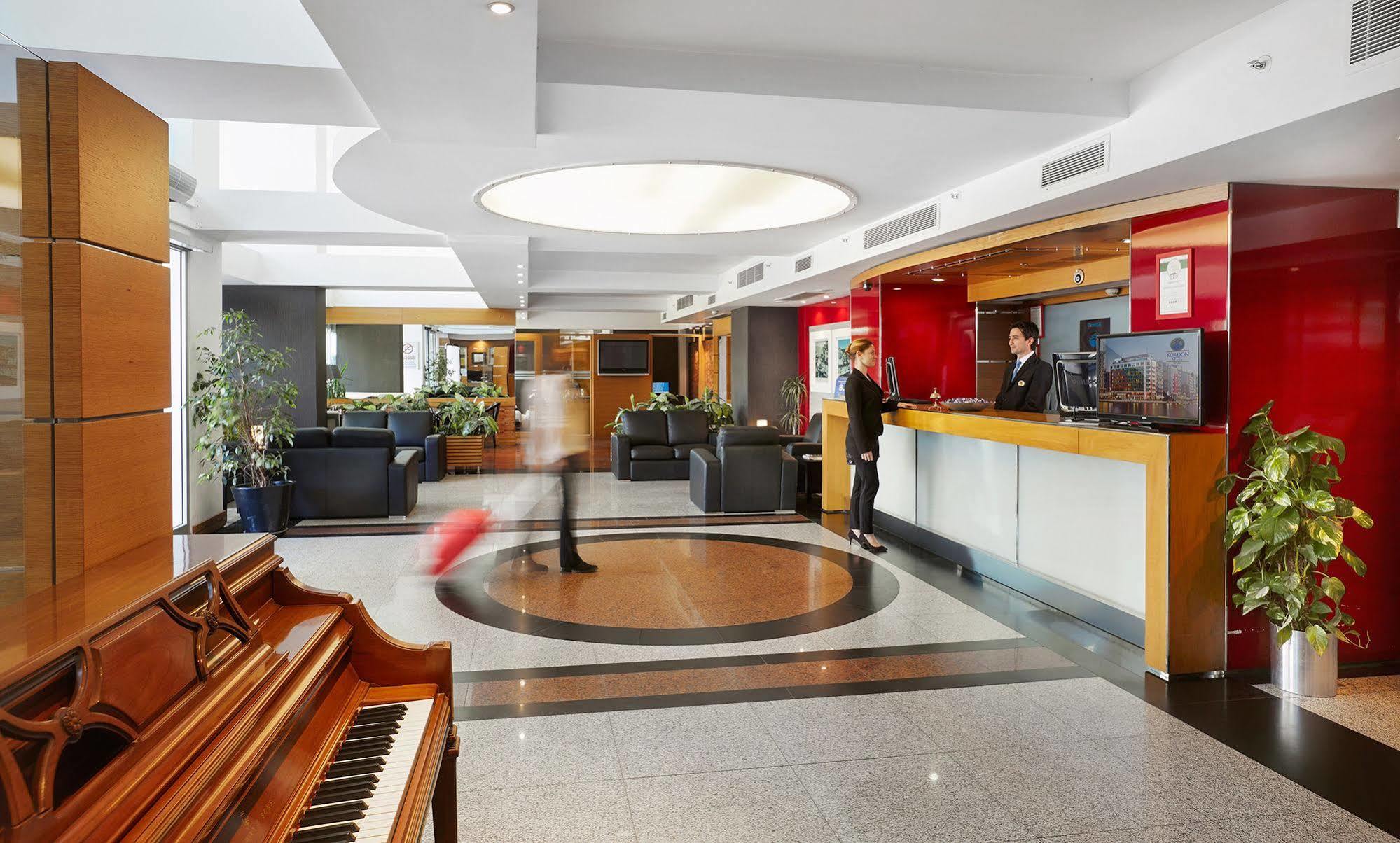 Kordon Pasaport Hotel
