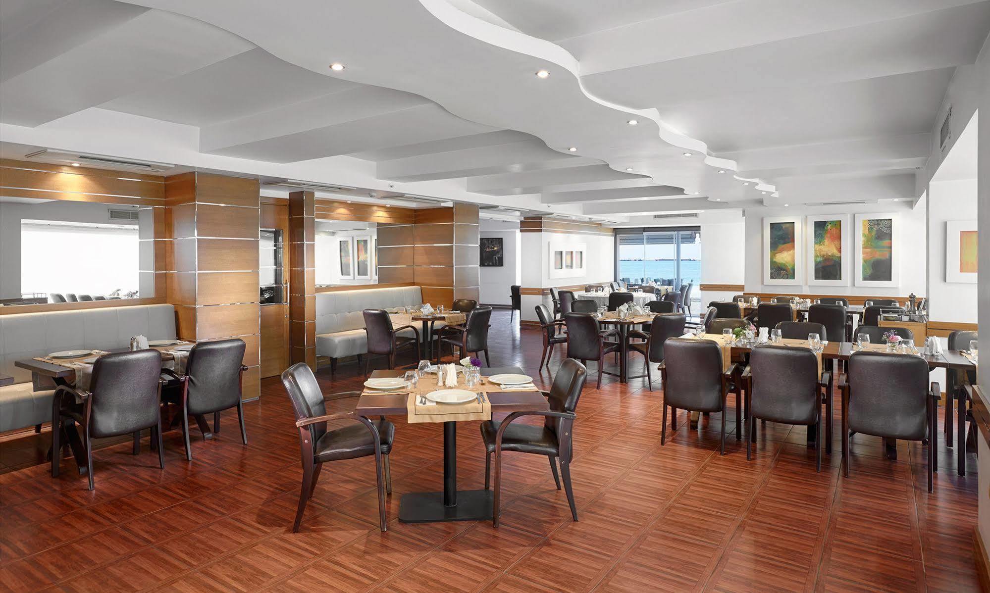 Kordon Pasaport Hotel 4*
