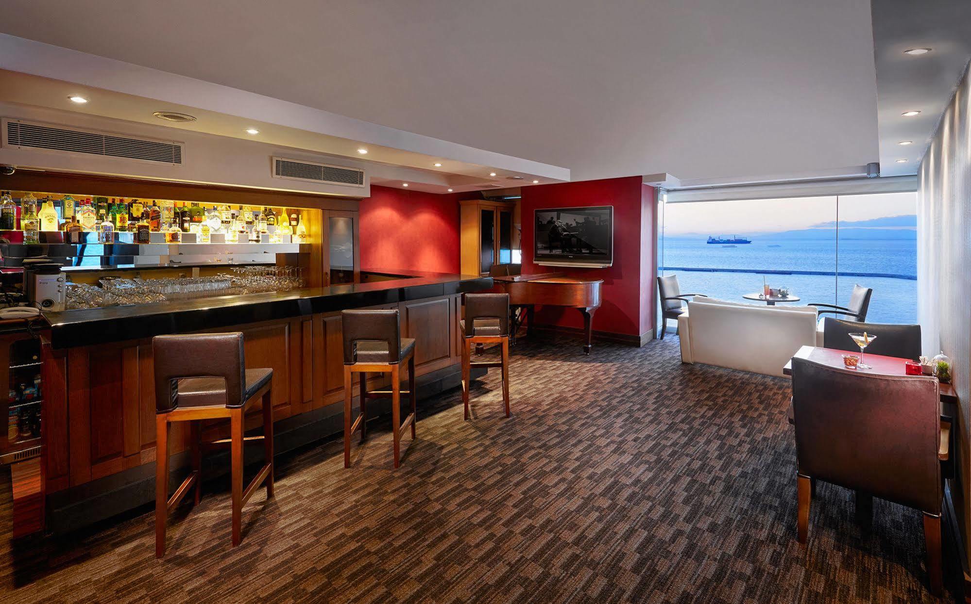 Kordon Pasaport Hotel 4*