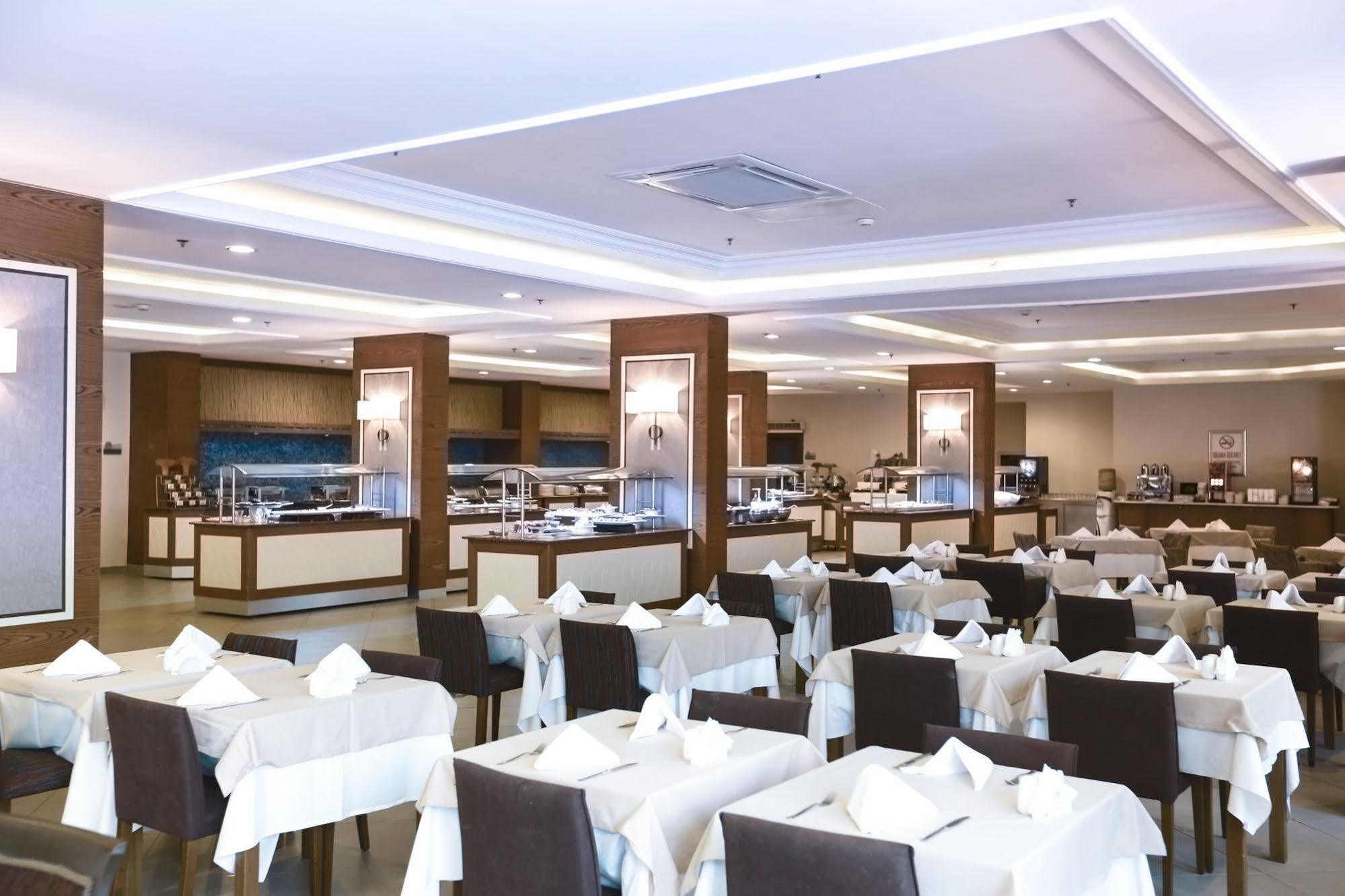 Insula & 5* Alanya