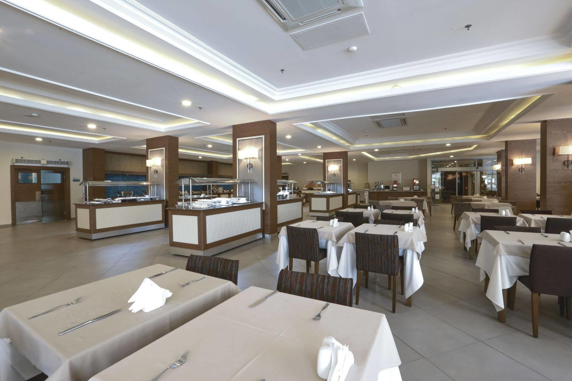 Insula & 5* Alanya
