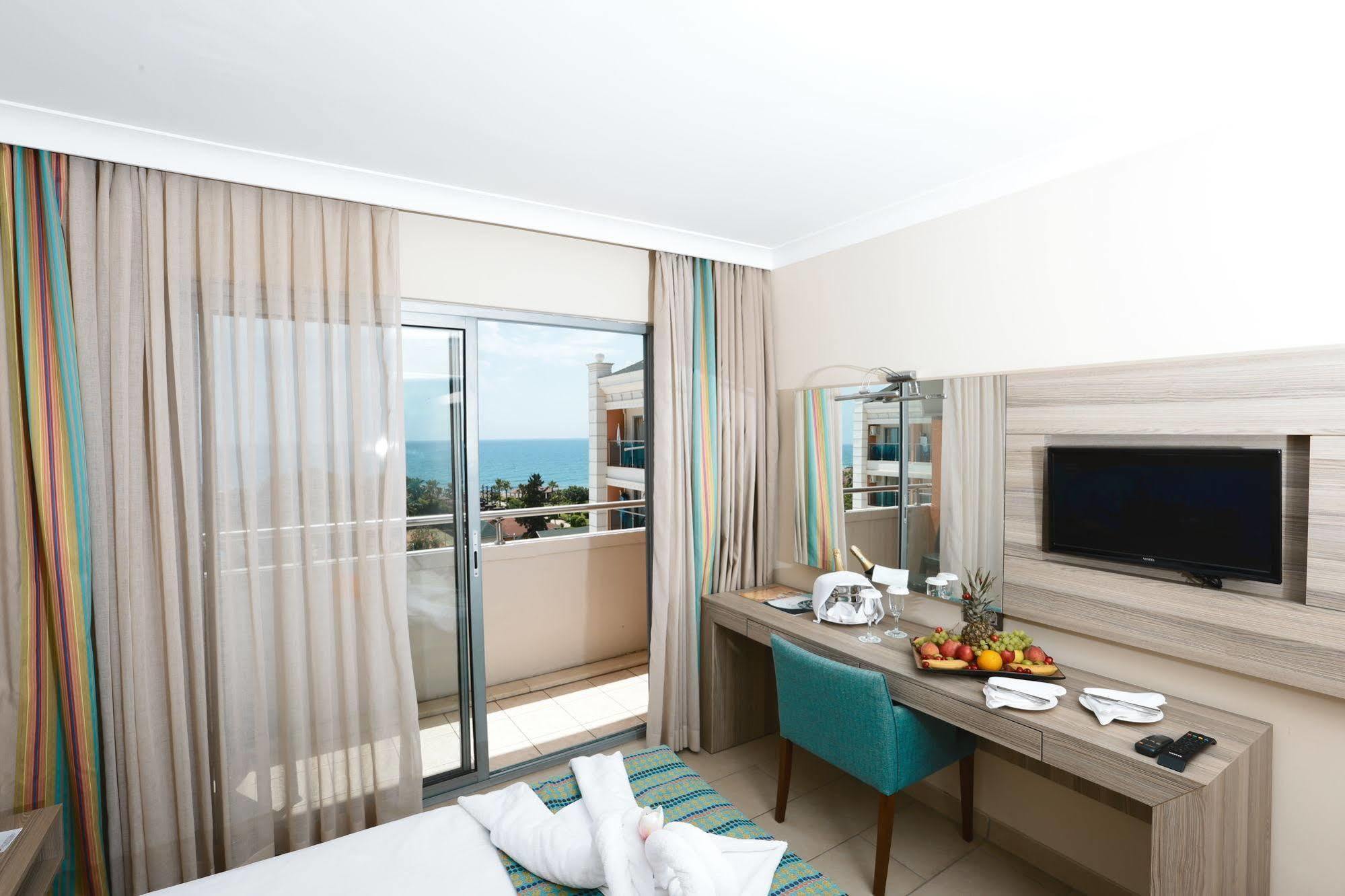 Hotel Insula & Alanya