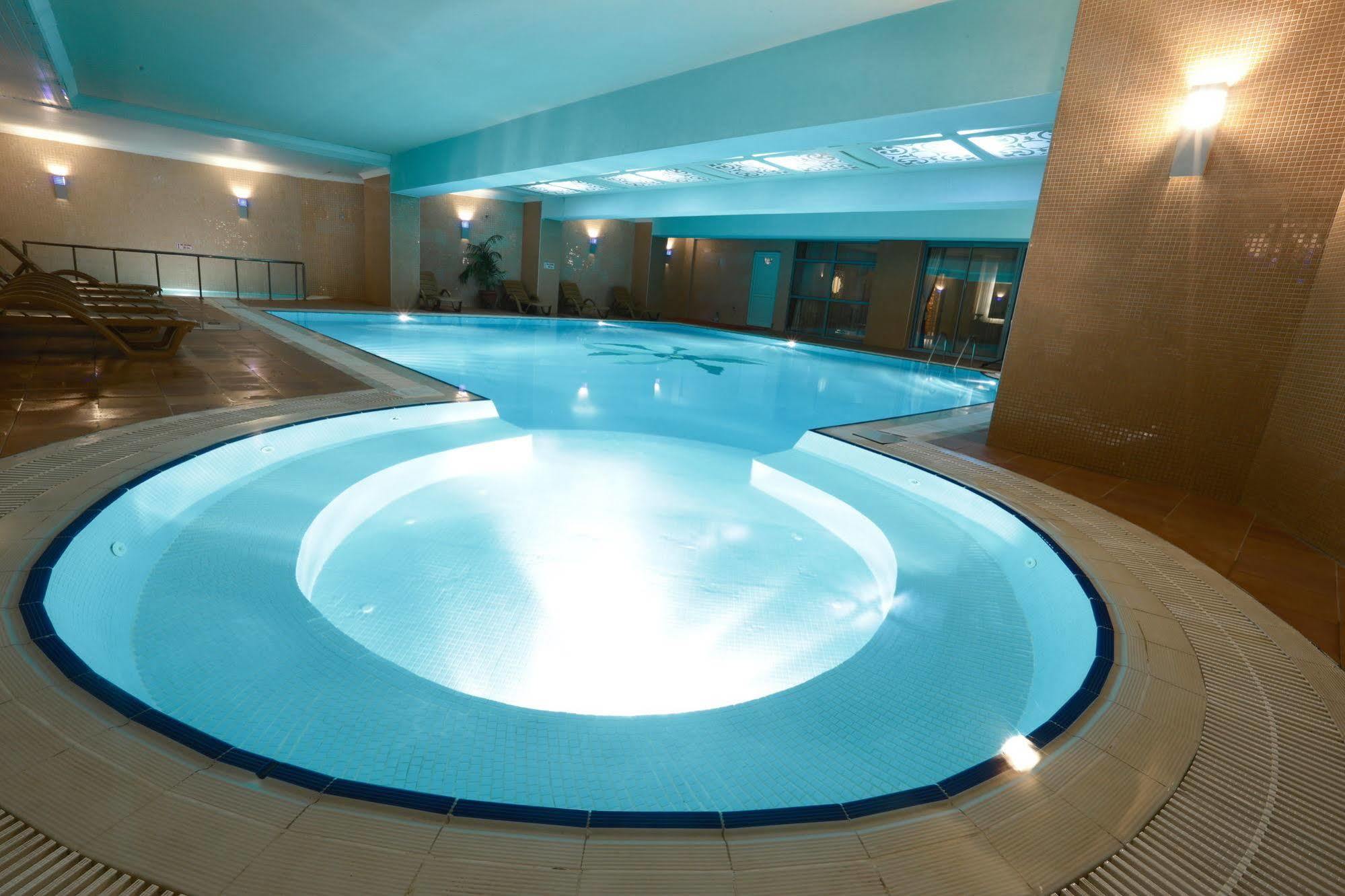 Hotel Insula & 5*
