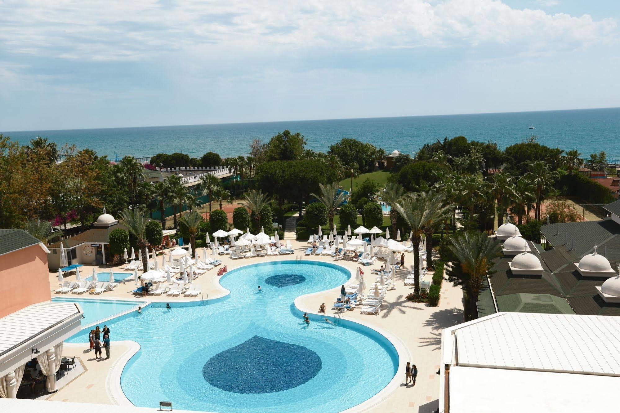 Hotel Insula &