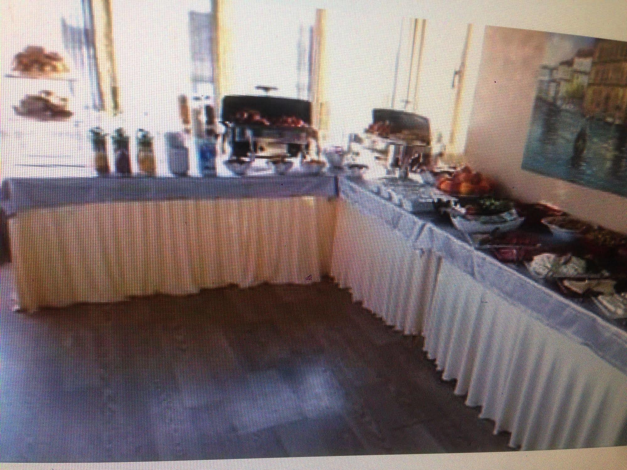 Tufad Prestige Boutique Hotel Ankara