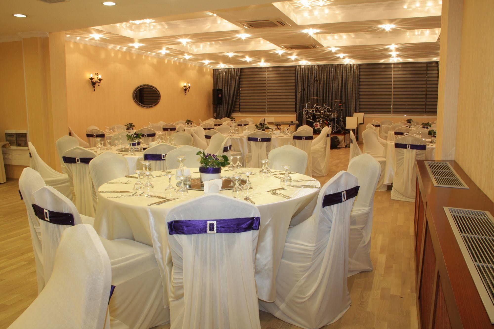 Hotel Tufad Prestige Boutique 3*