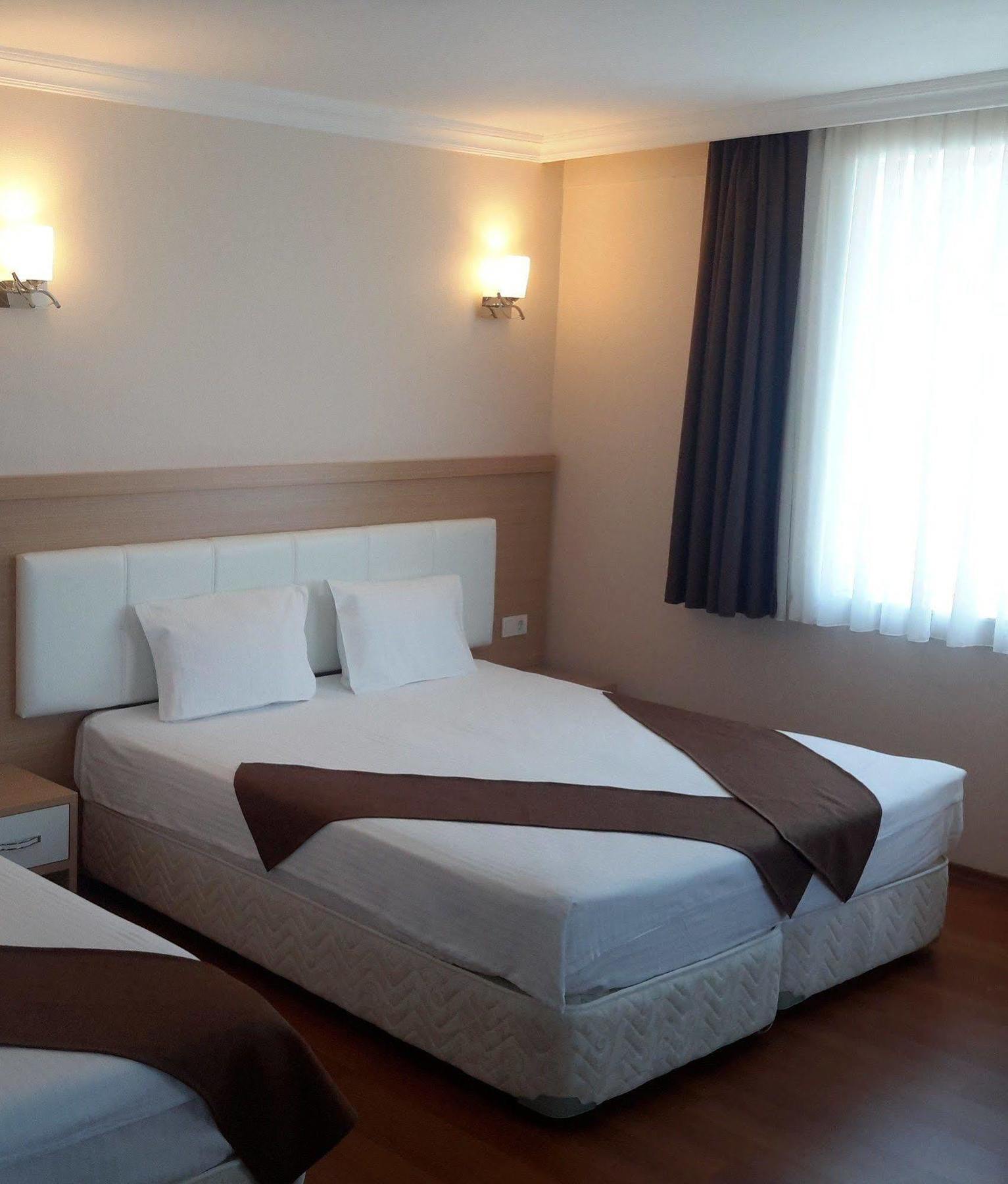 Hotel Tufad Prestige Boutique