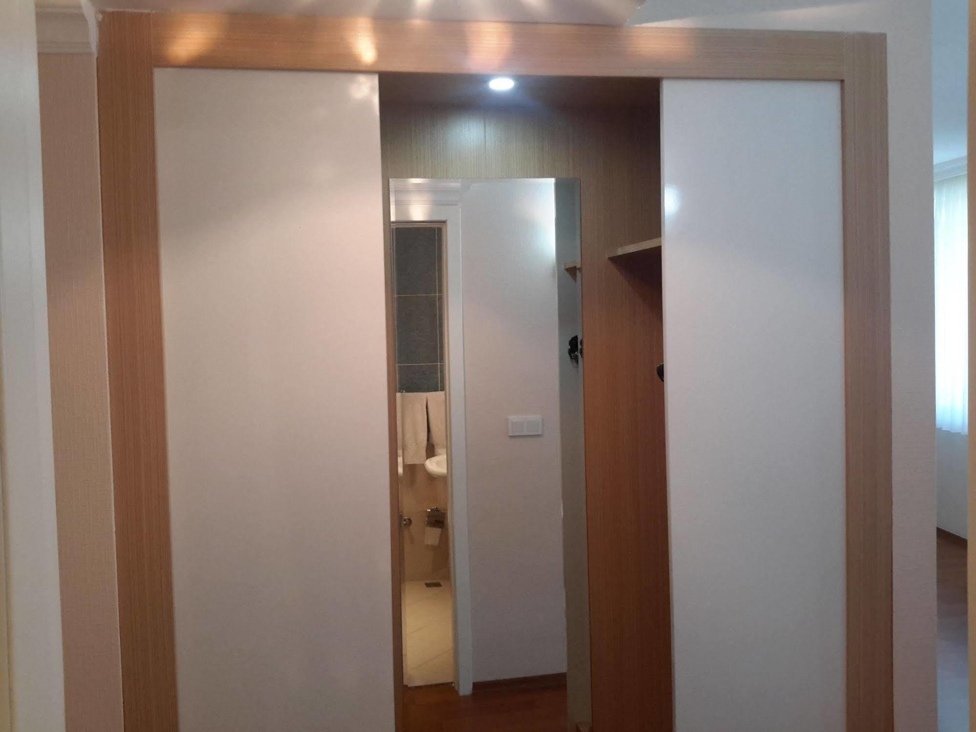 Hotel Tufad Prestige Boutique 3*