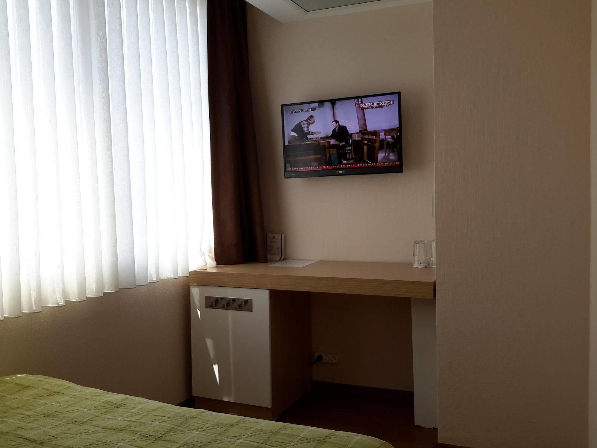 Tufad Prestige Boutique 3*