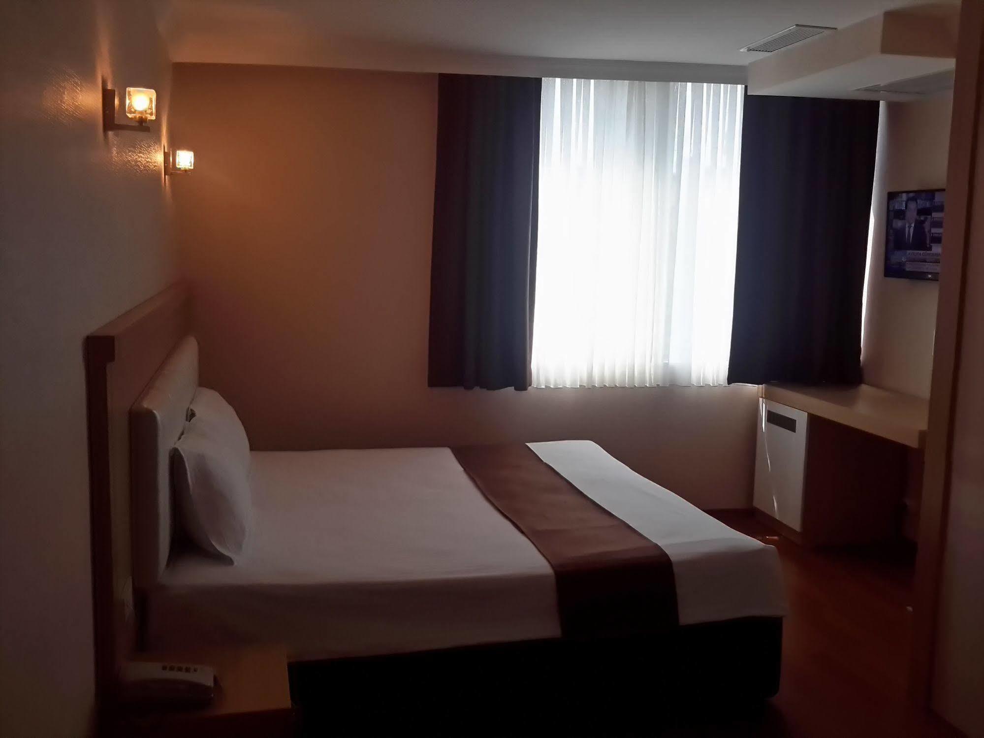 Hotel Tufad Prestige Boutique Ankara