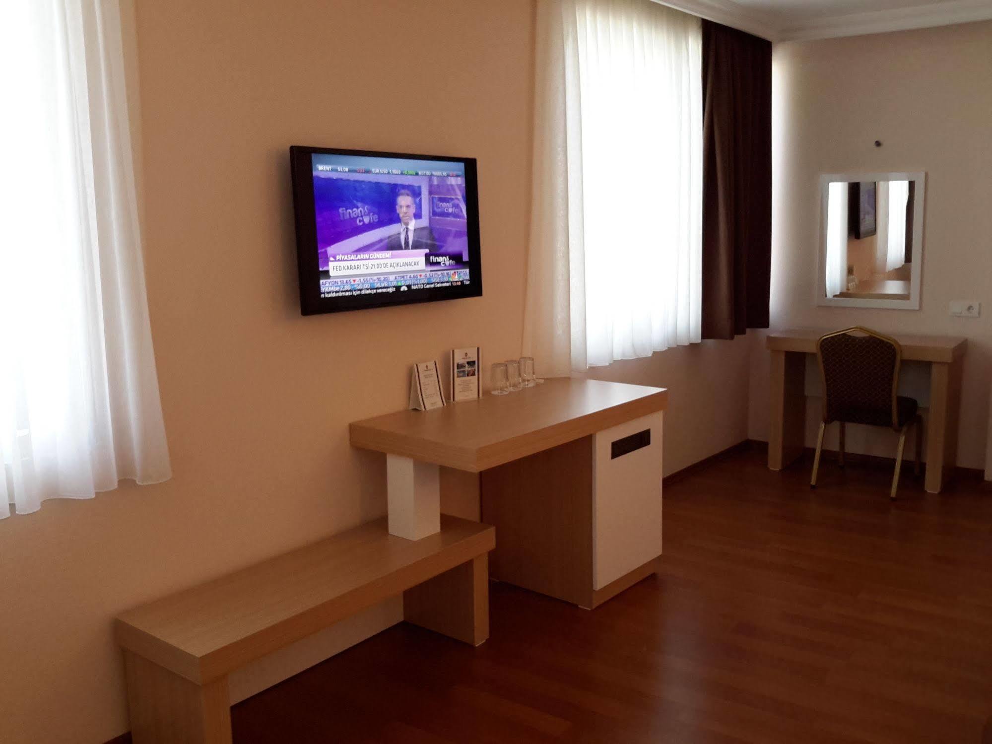 Tufad Prestige Boutique 3*