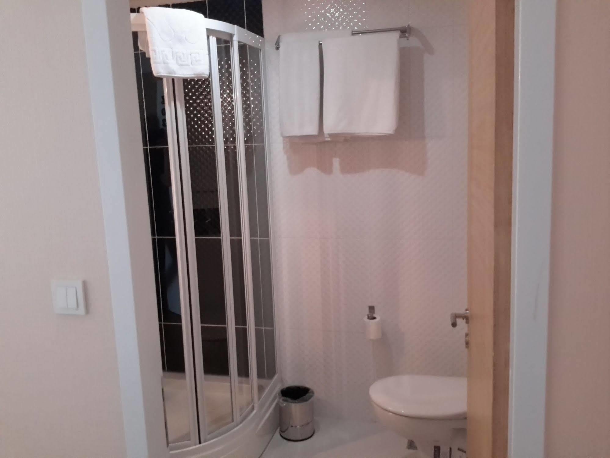 Hotel Tufad Prestige Boutique 3*
