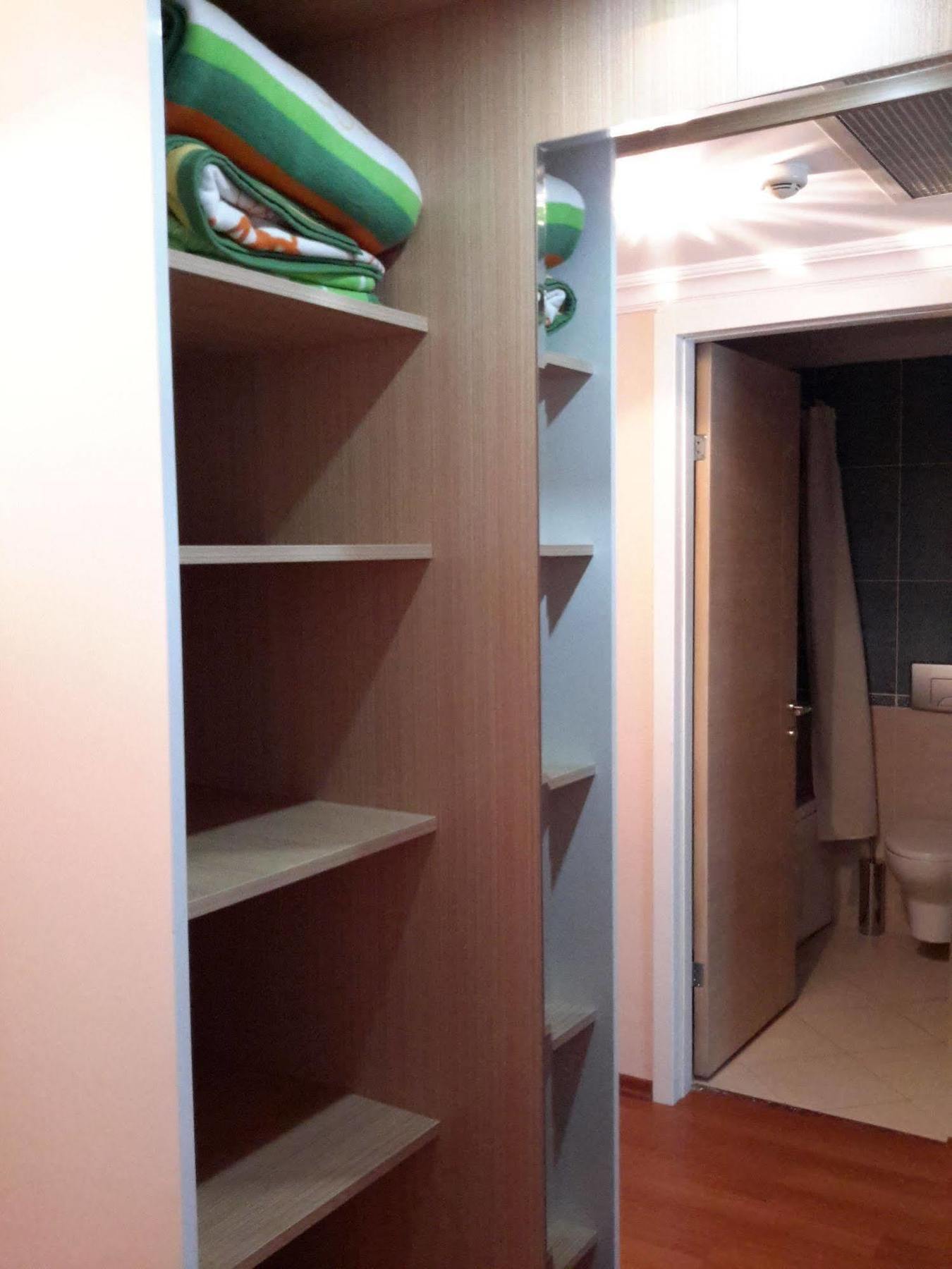 Hotel Tufad Prestige Boutique