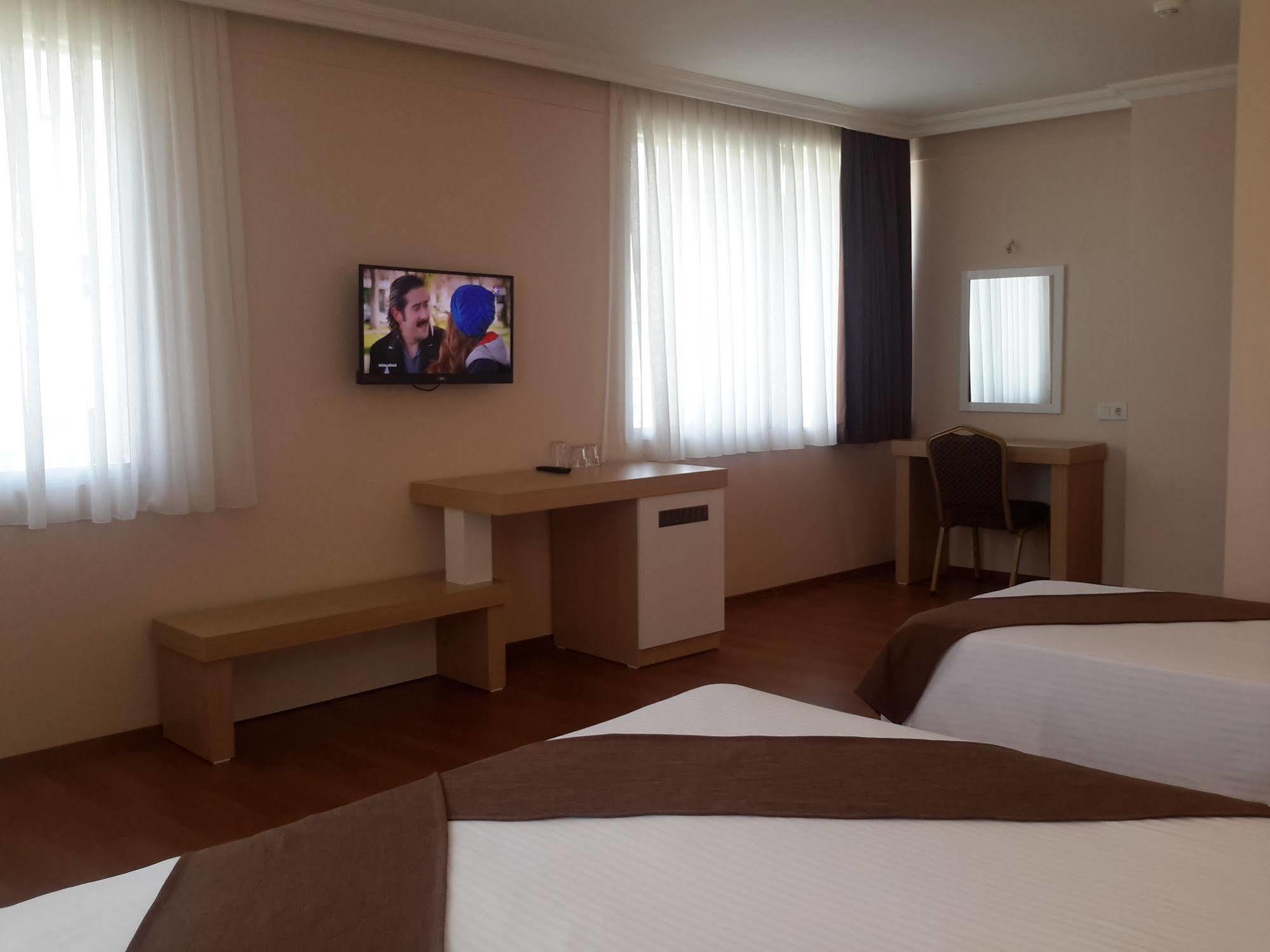 Tufad Prestige Boutique Hotel 3*