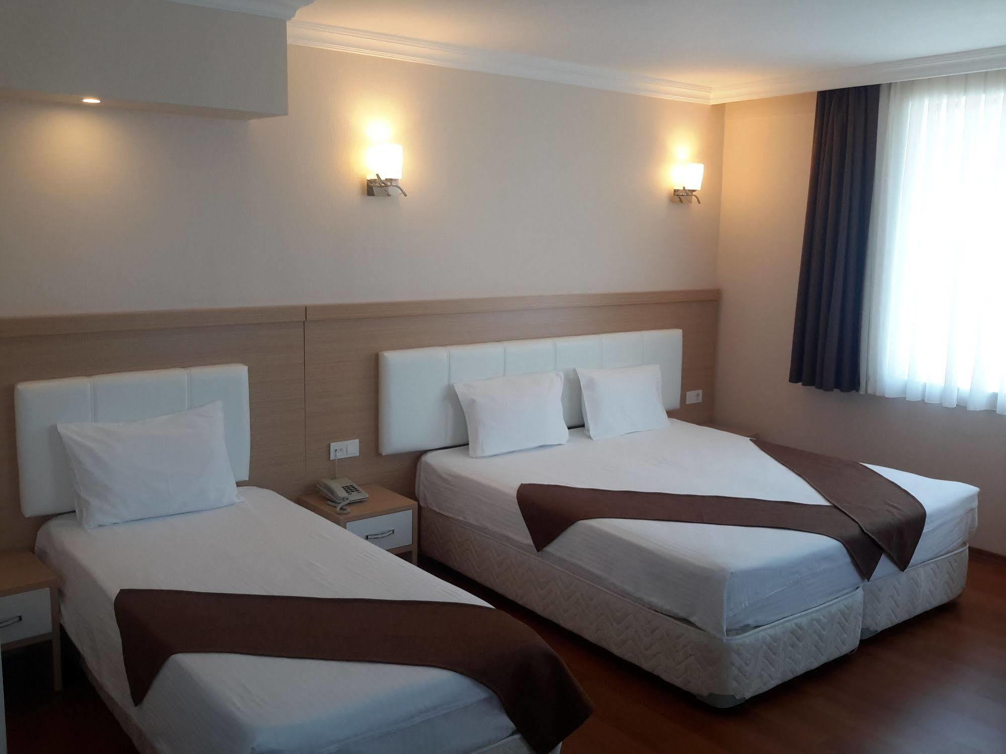 Hotel Tufad Prestige Boutique