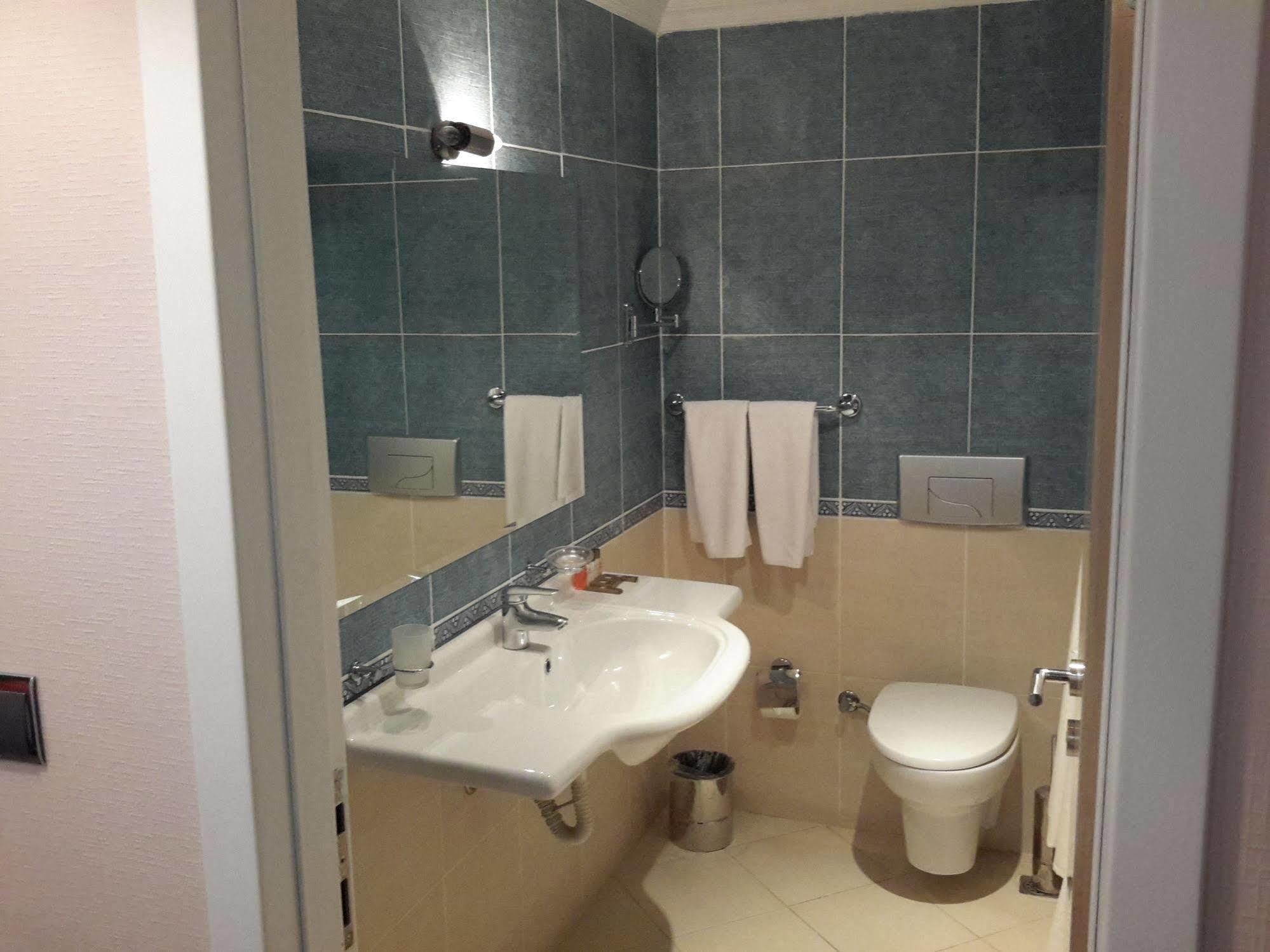Hotel Tufad Prestige Boutique Ankara