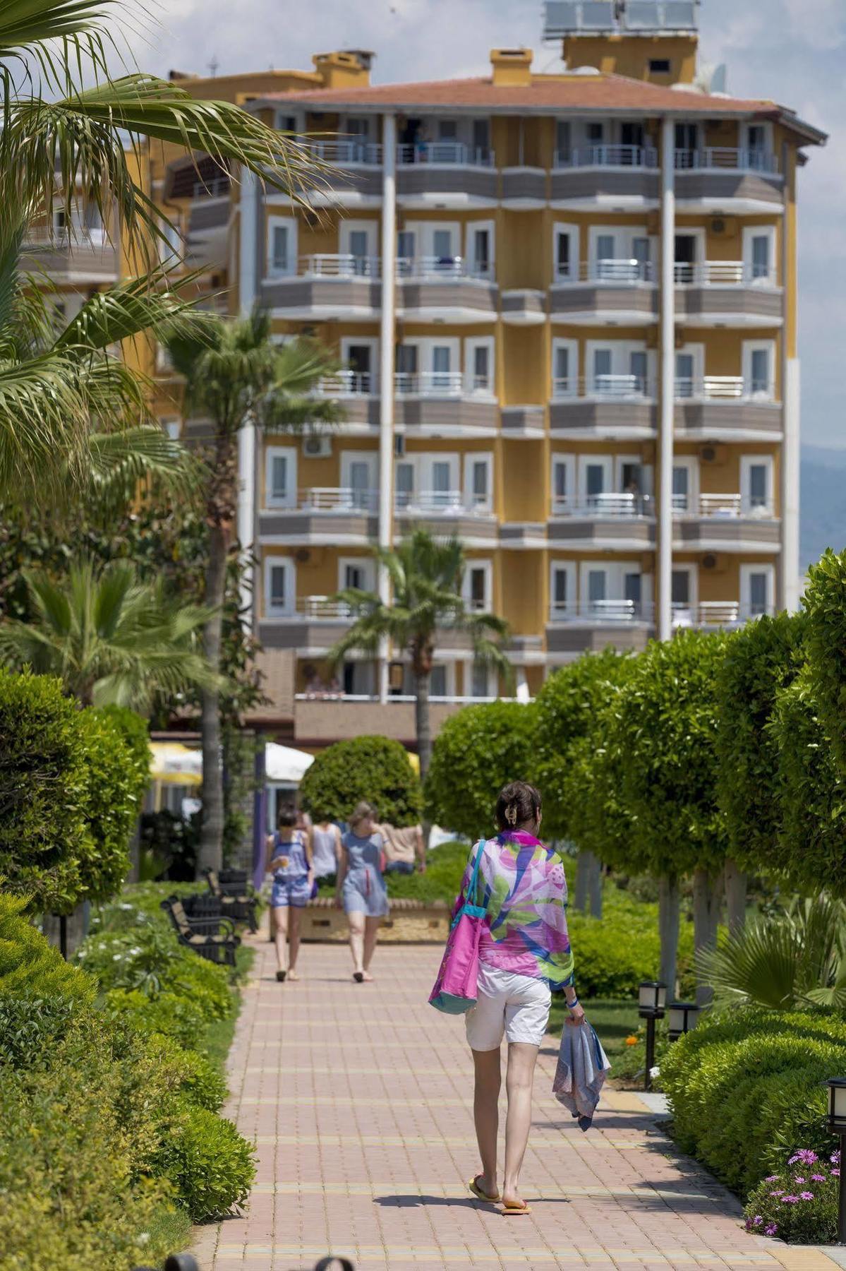 Senza Inova Resort