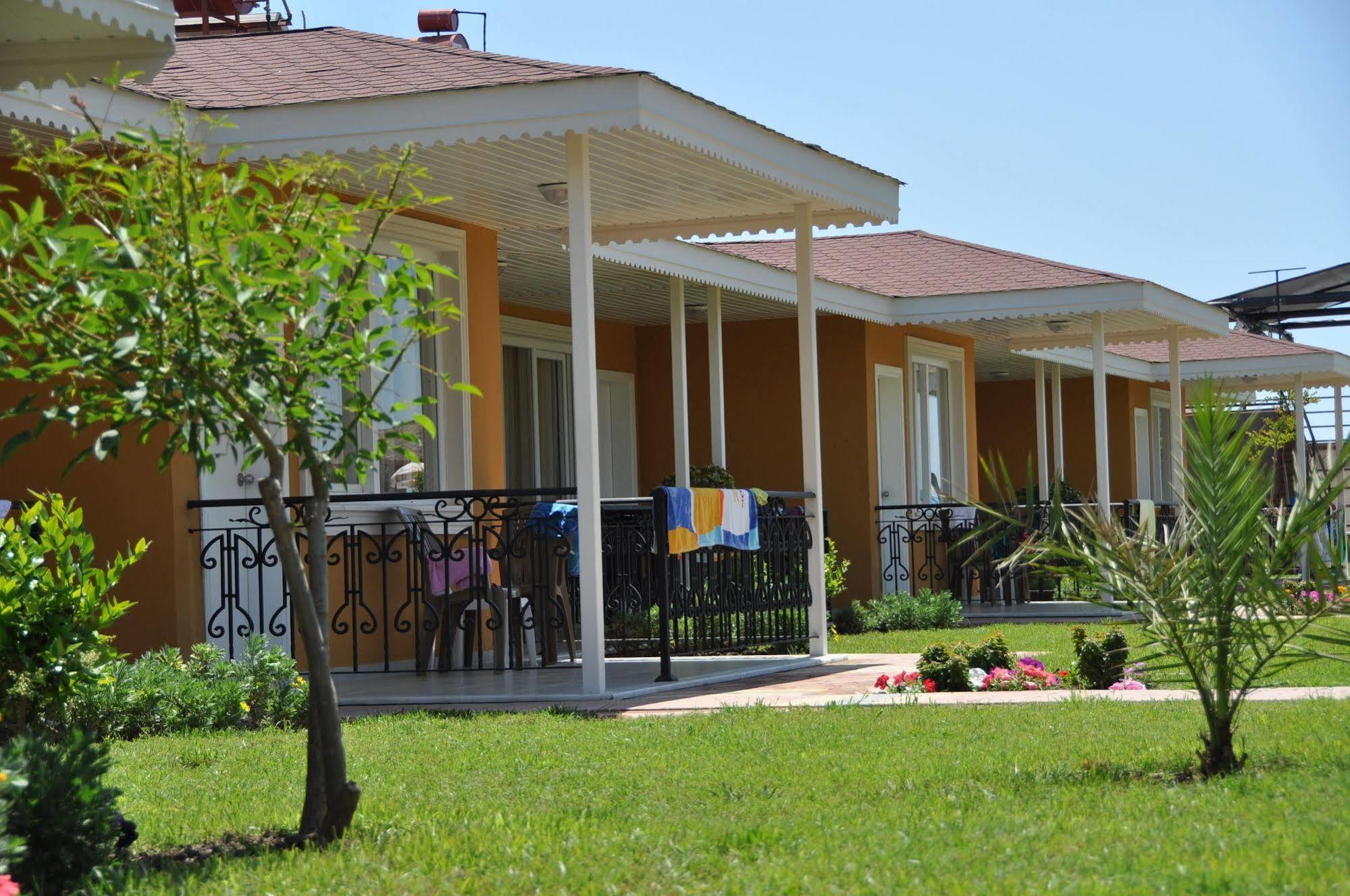 Senza Inova Resort 4*