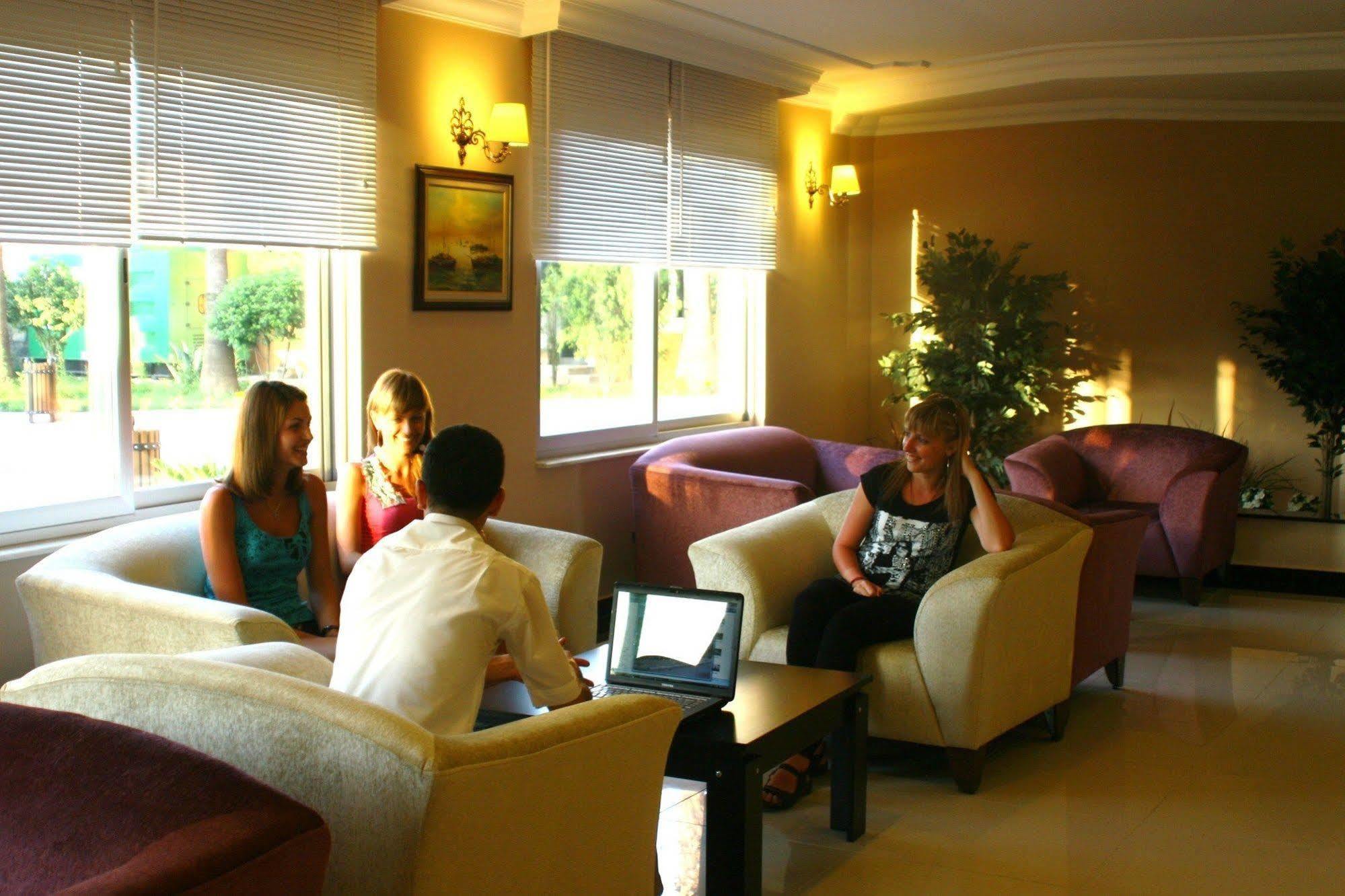 Senza Inova Resort Payallar