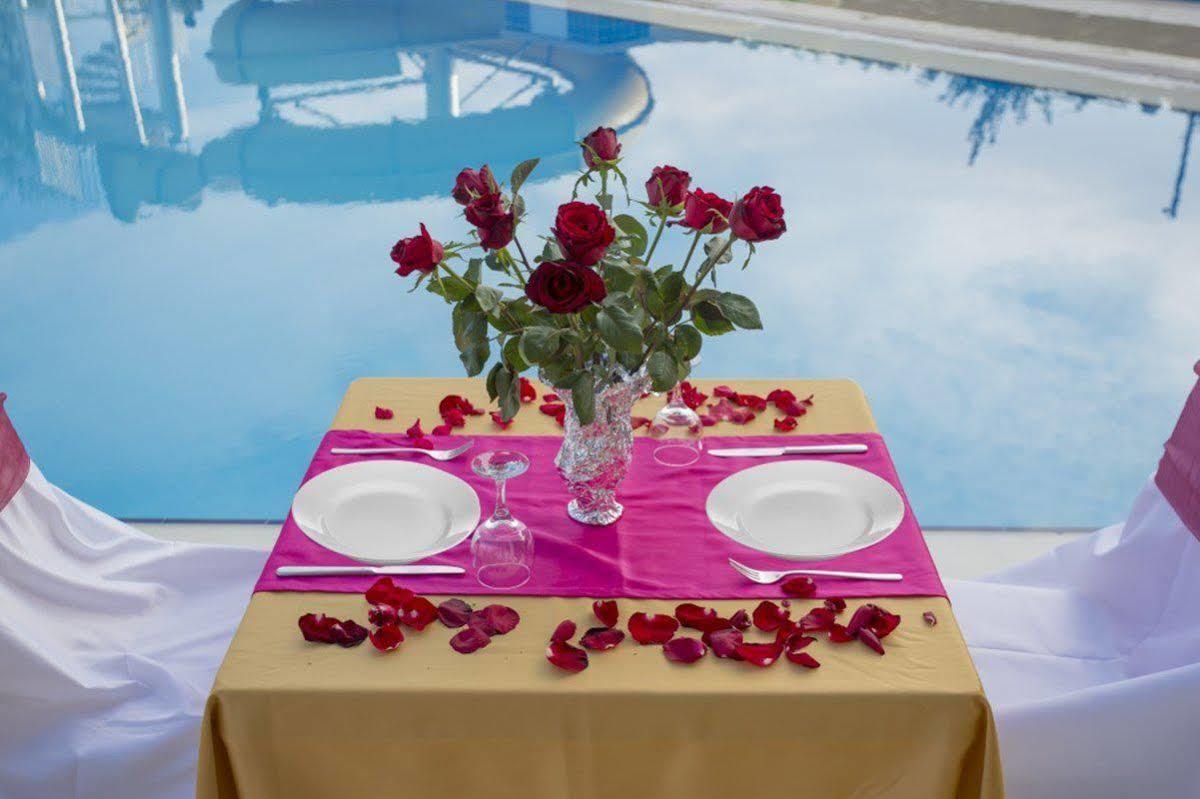 Senza Inova Resort 4*