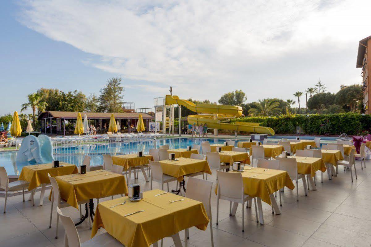 Resort Senza Inova