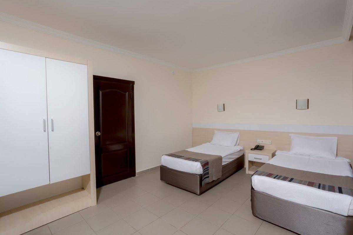Senza Inova Resort 4*
