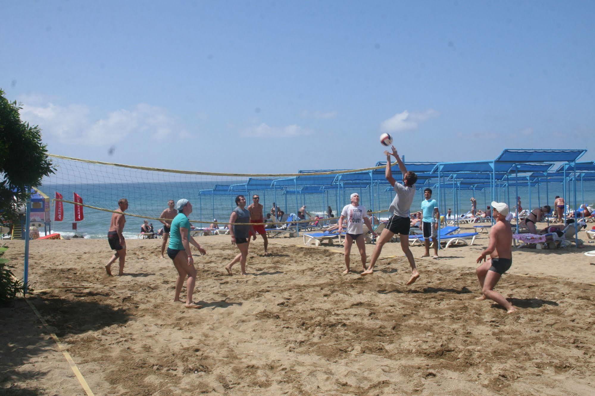 Resort Senza Inova Payallar