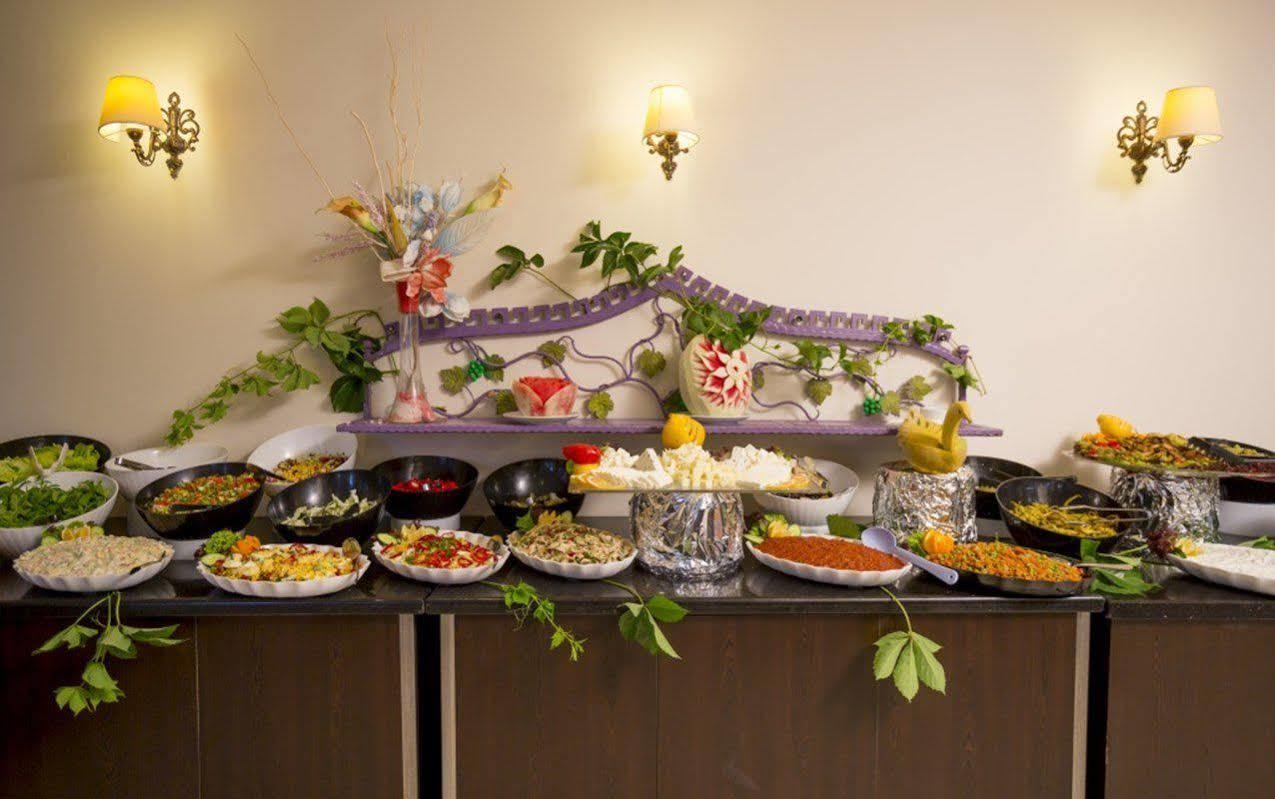 Resort Senza Inova 4*