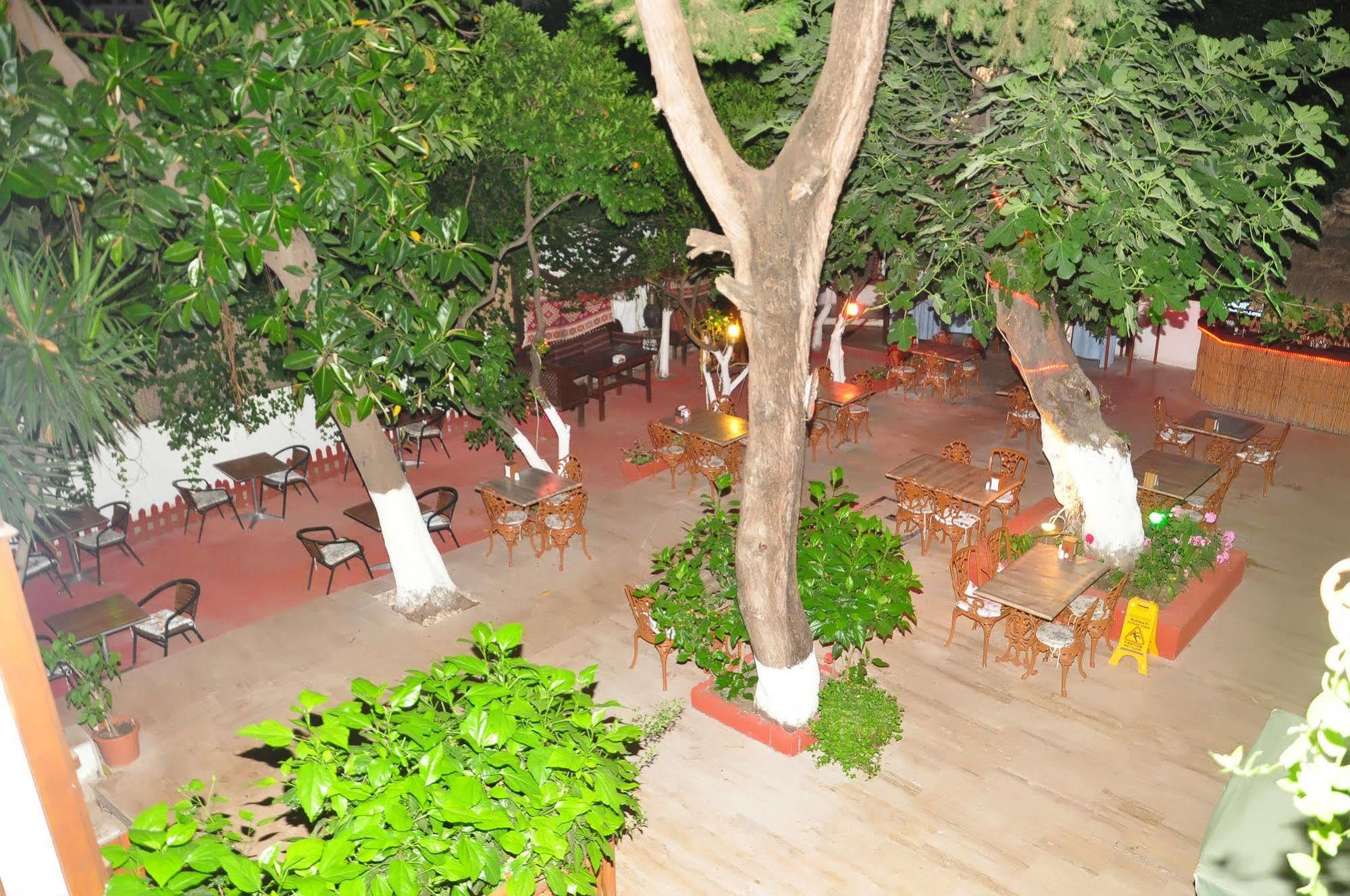 Kaliptus Hotel Kemer