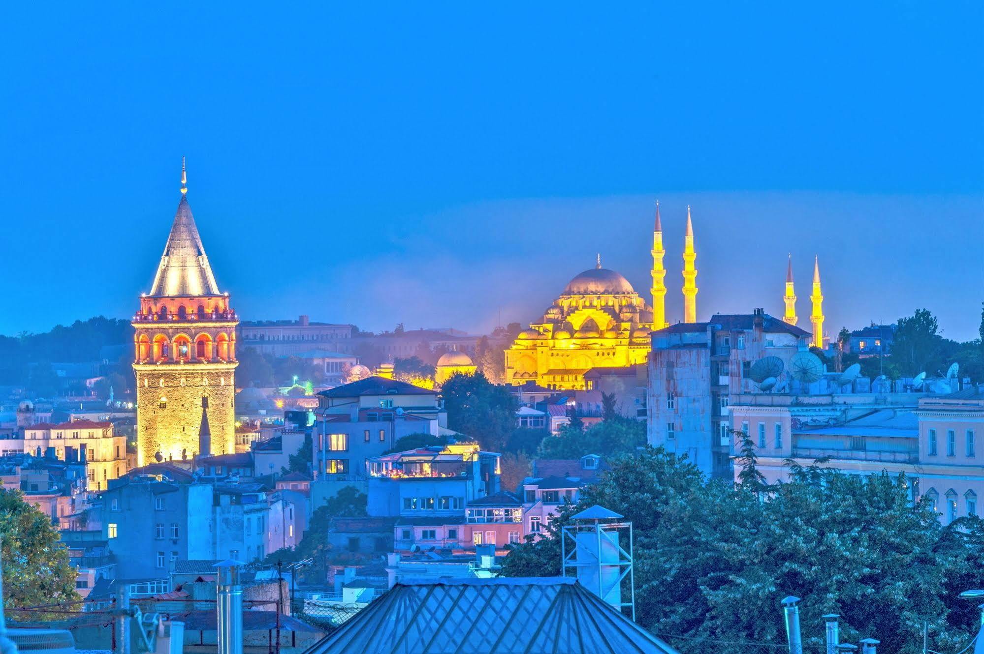 Next2 3* Istanbul