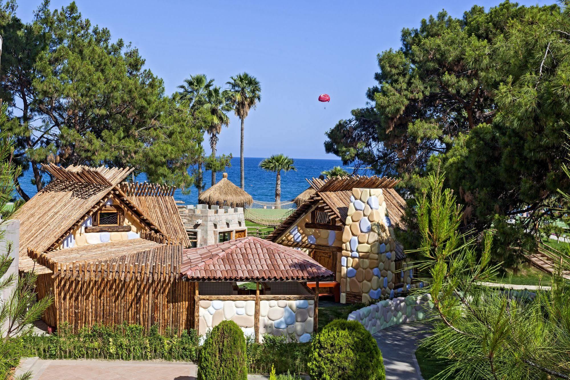 Kilikya Palace Goynuk Resort Kemer