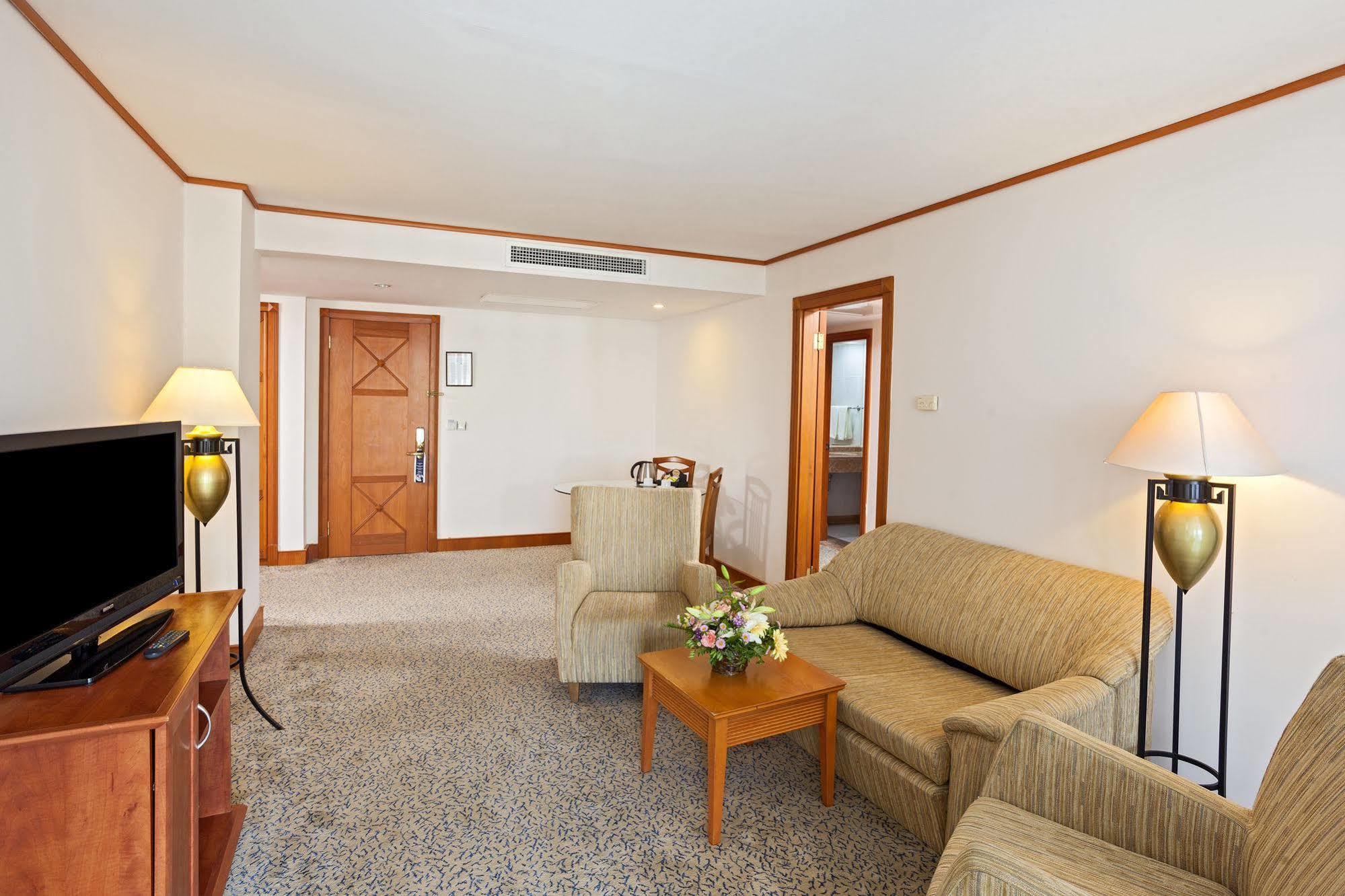 Kilikya Palace Goynuk Resort