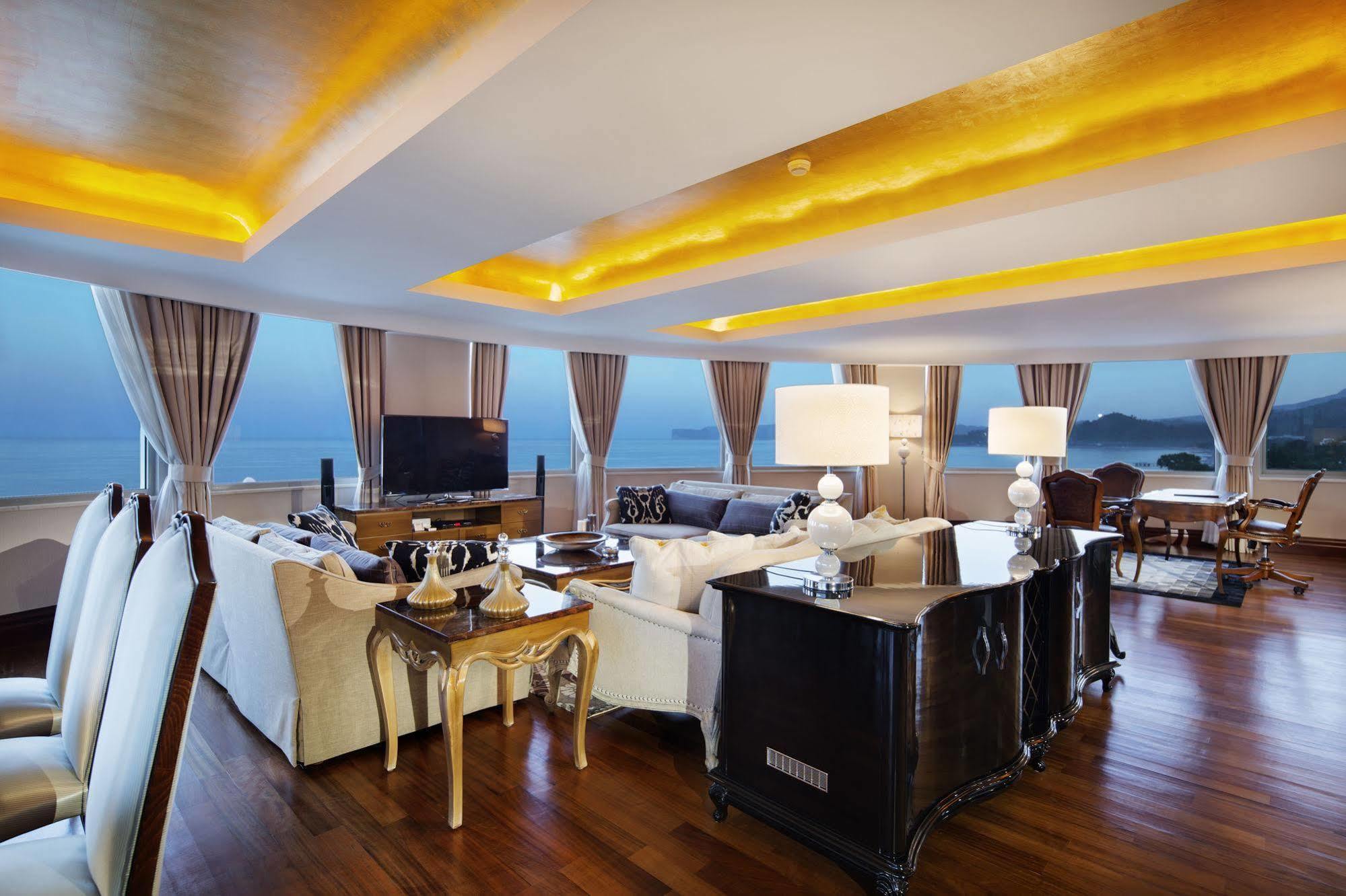 Kilikya Palace Goynuk Kemer