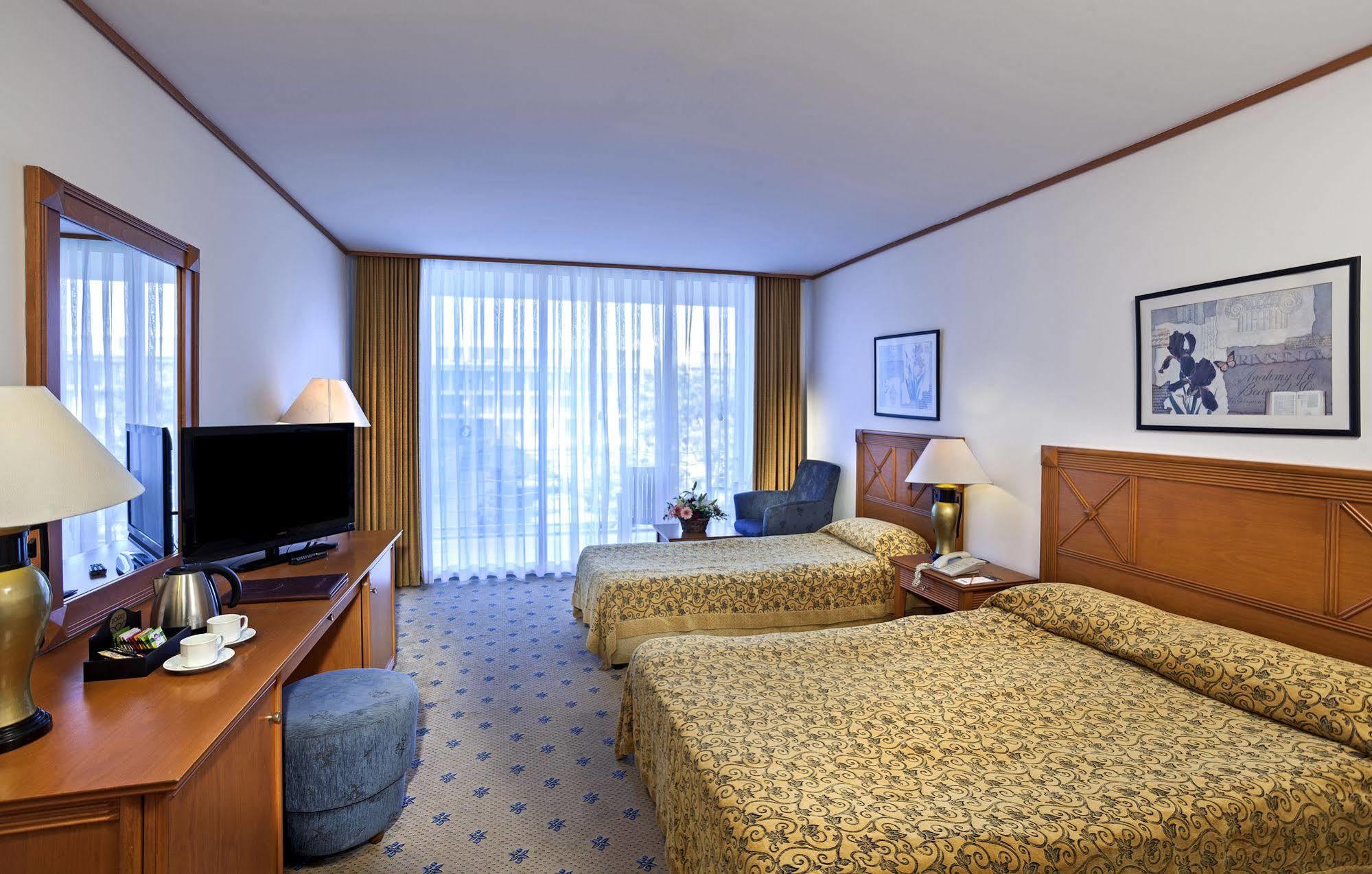 Resort Kilikya Palace Goynuk 5*