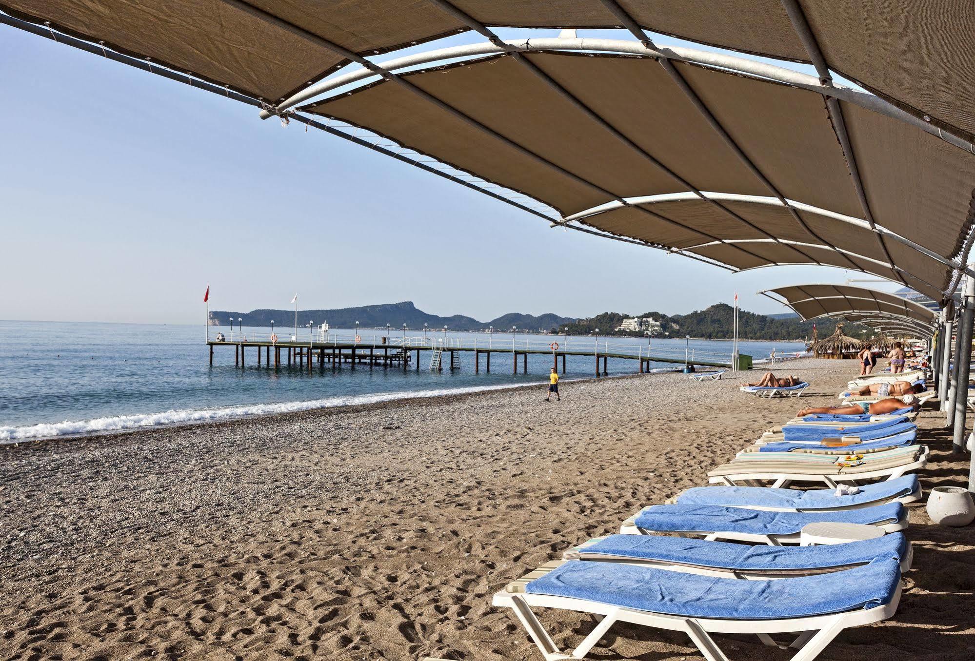 Kilikya Palace Goynuk 5*