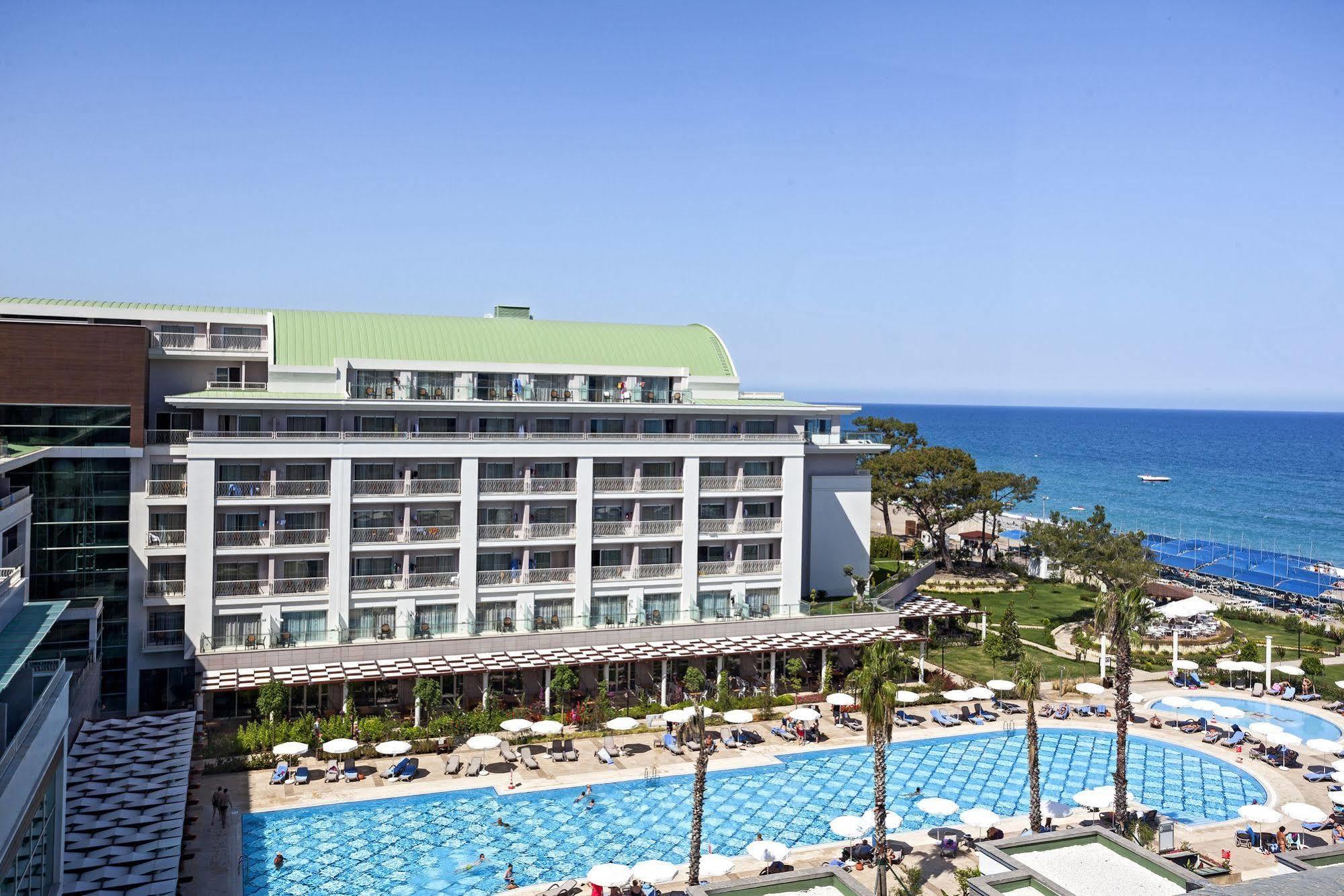 Resort Kilikya Palace Goynuk