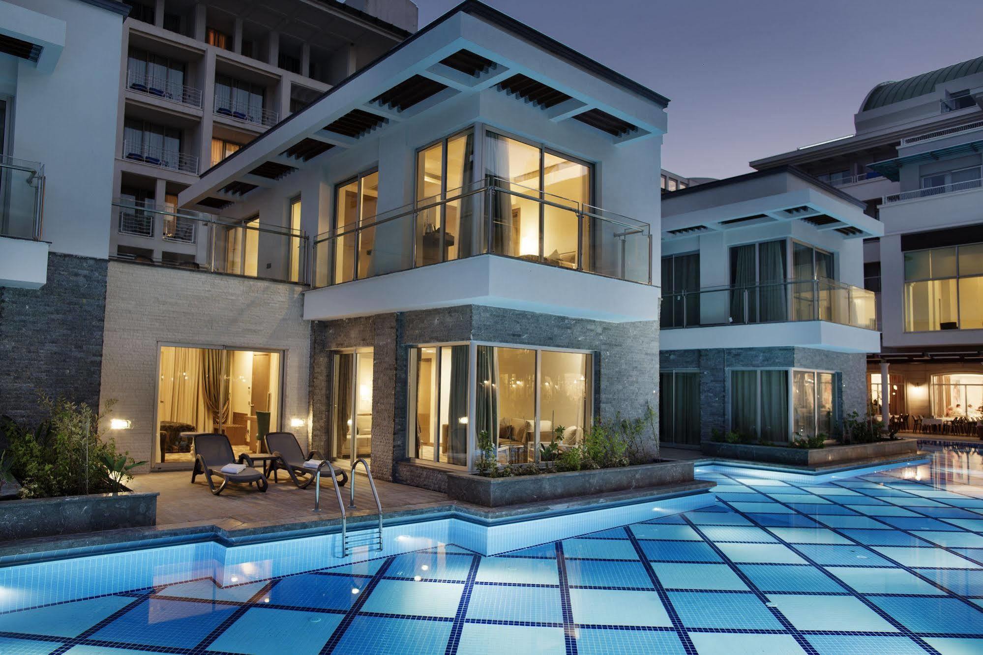 Resort Kilikya Palace Goynuk Kemer