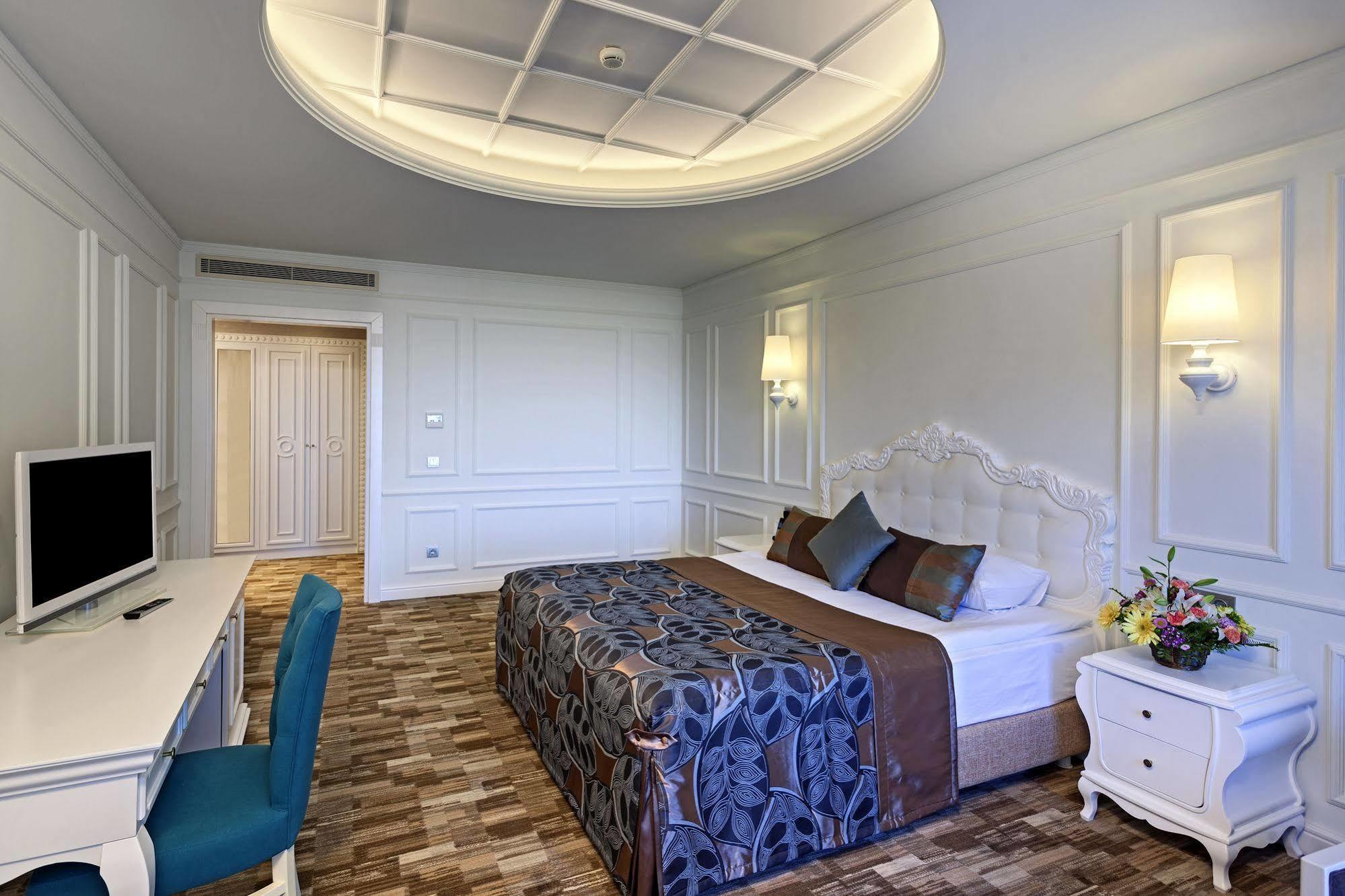 Resort Kilikya Palace Goynuk 5*