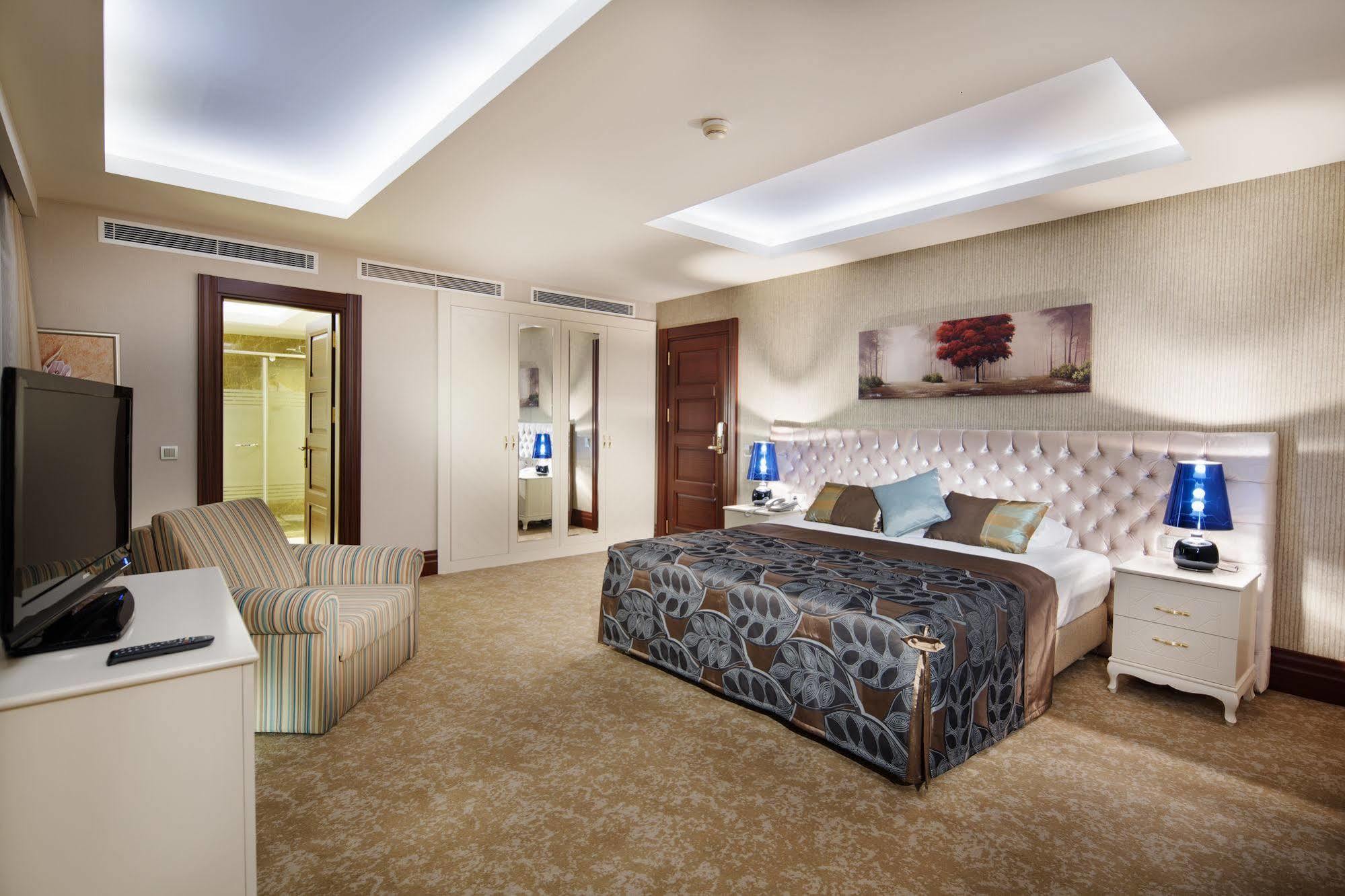 Resort Kilikya Palace Goynuk
