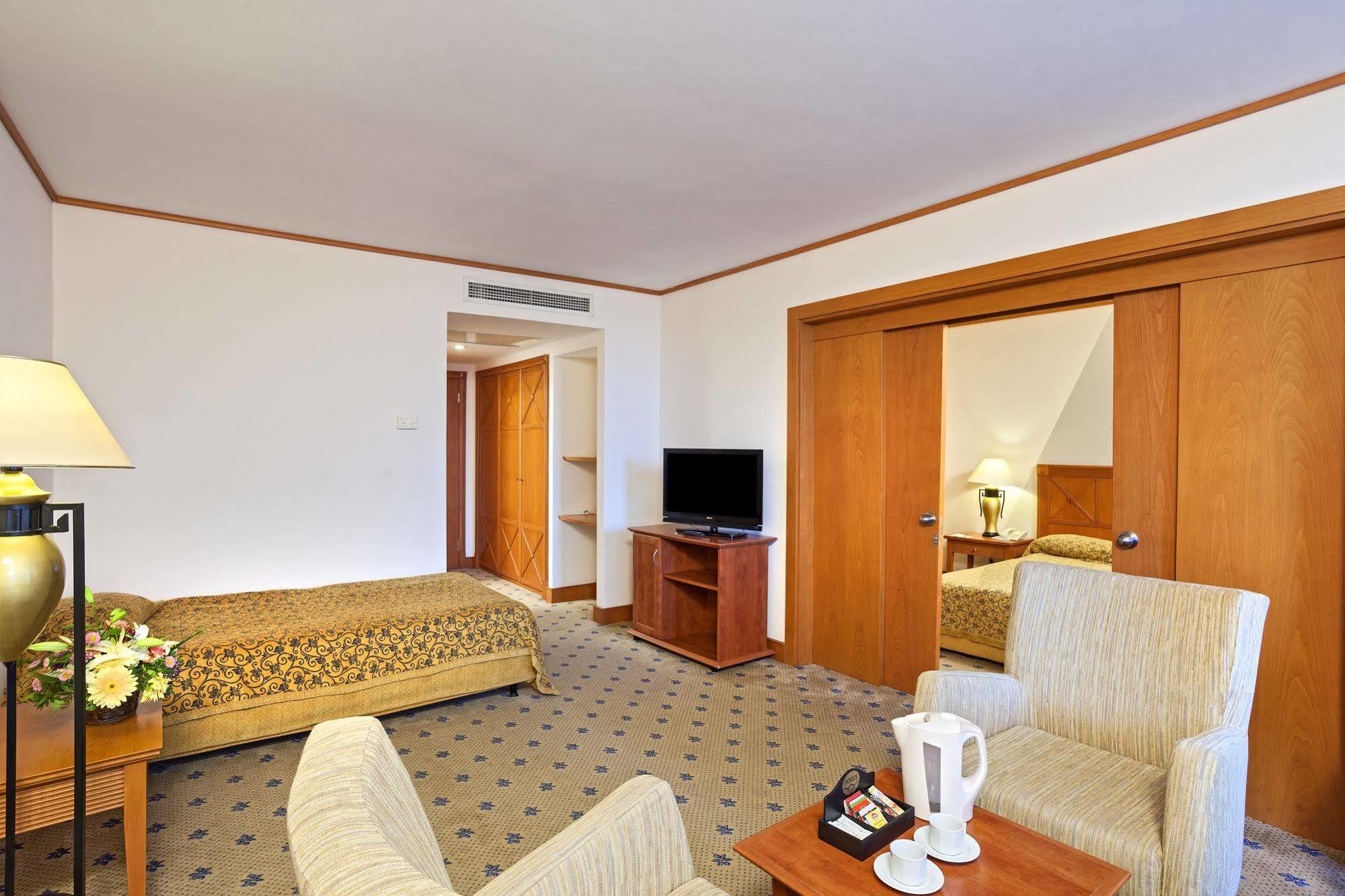 Kilikya Palace Goynuk Resort Kemer
