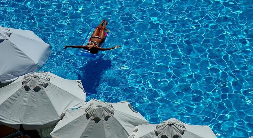 Hotel Maya World