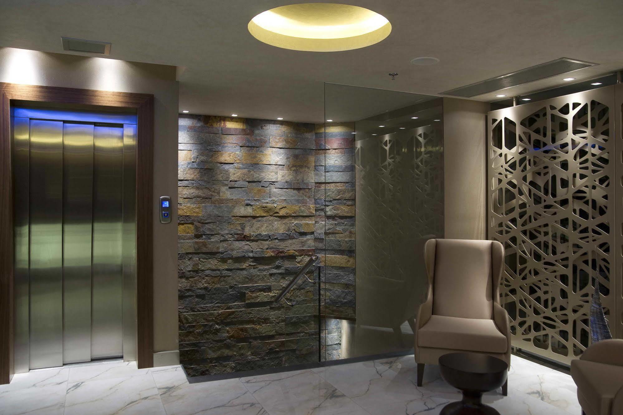 Taba Luxury And Hotel Istanbul