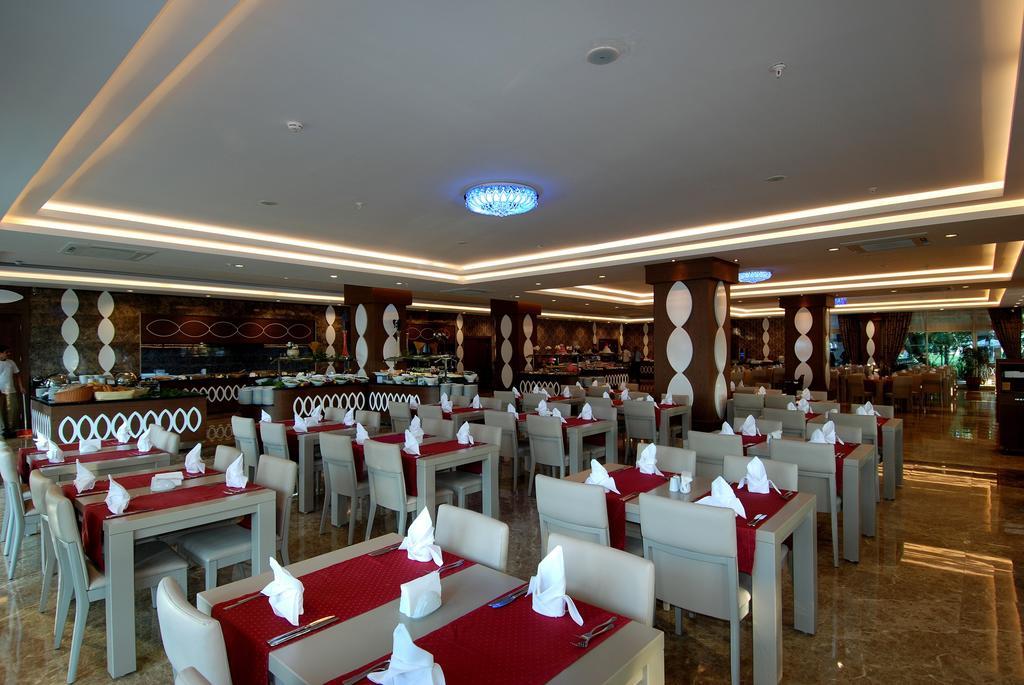 Maya World Hotel