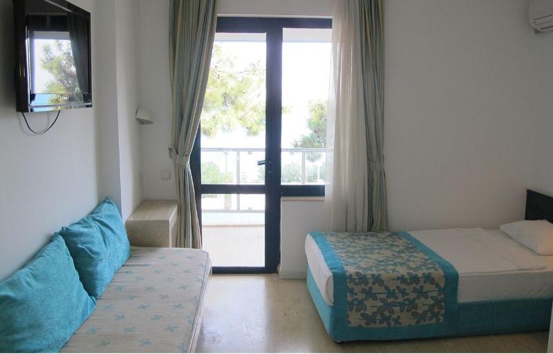 Club Rama Hotel Beldibi (Kemer)