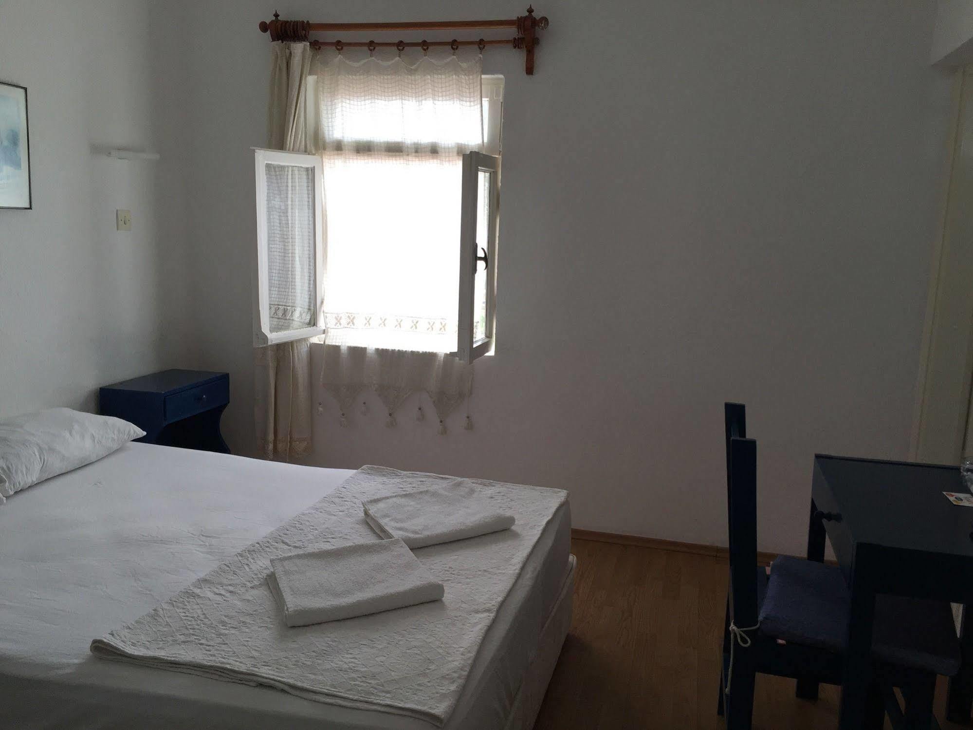 Nil Mars Hotel 2*