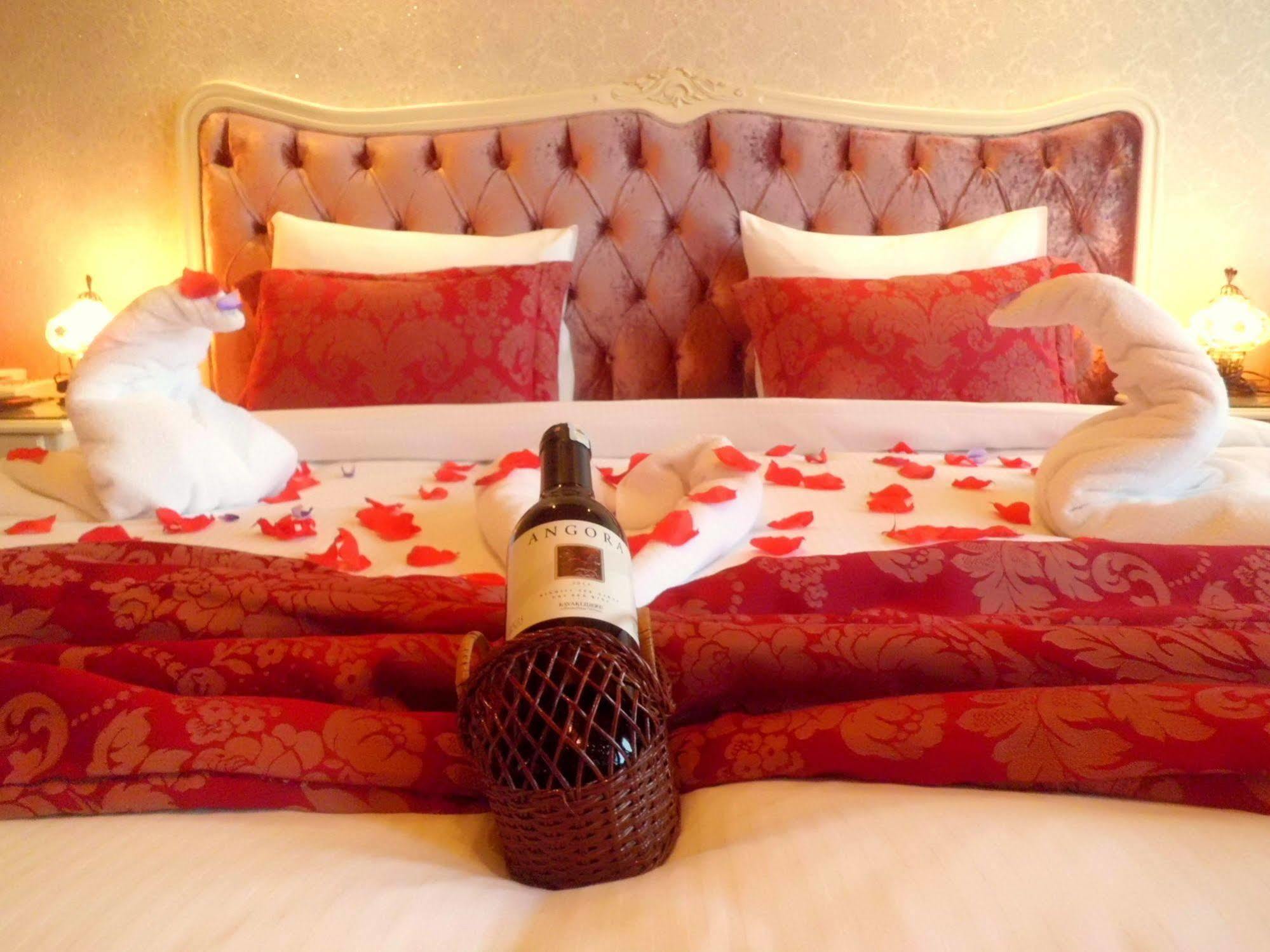 Esans - Special Category Hotel 3*